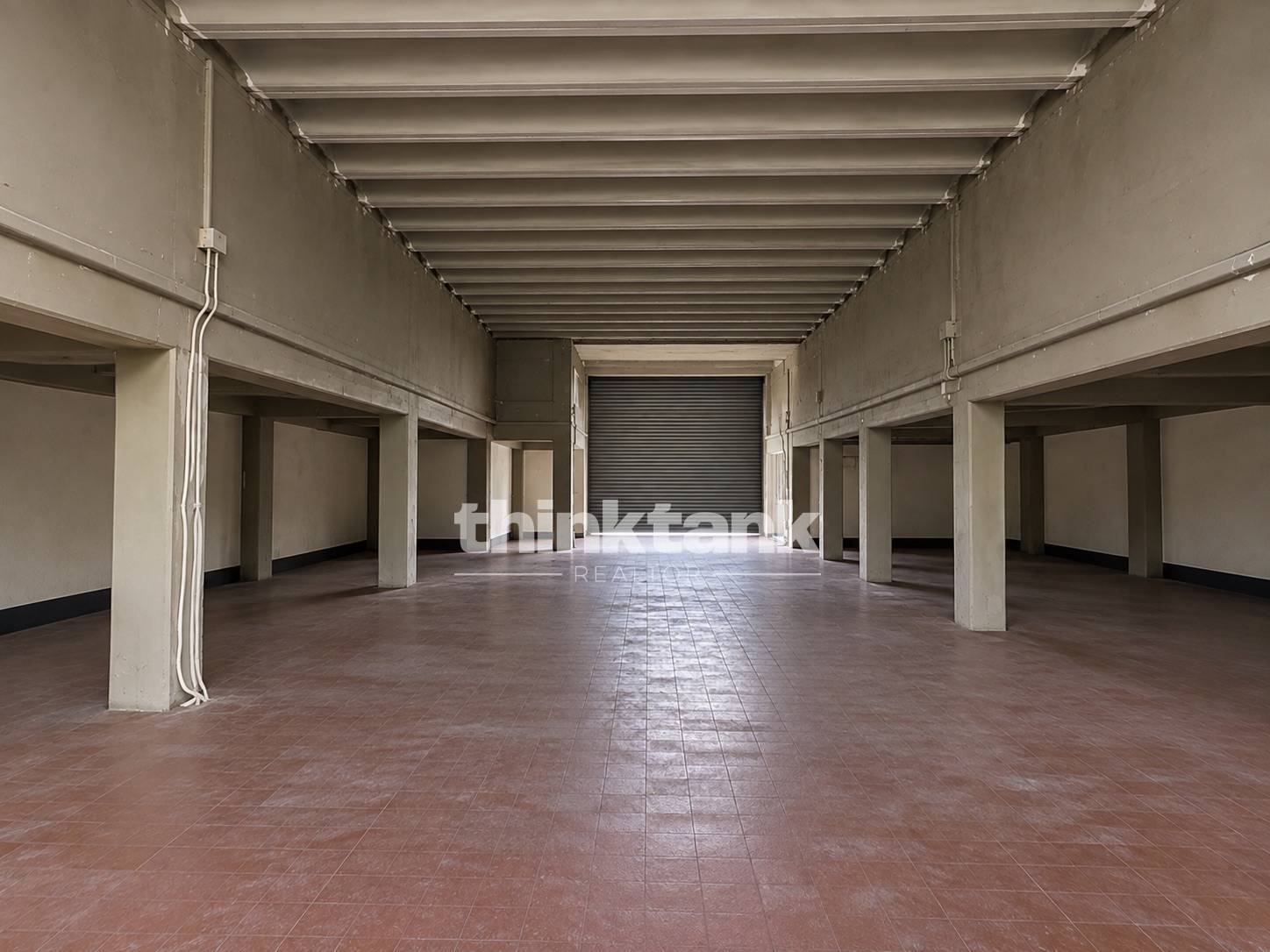 Locale commerciale in vendita a Catania