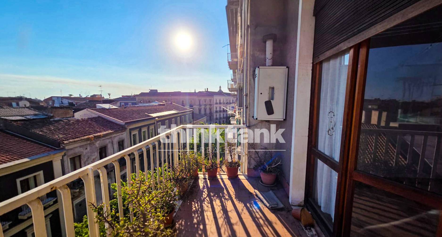 Appartamento in vendita a Catania, Centro Storico,Umberto,Etnea,Dante,Stesico