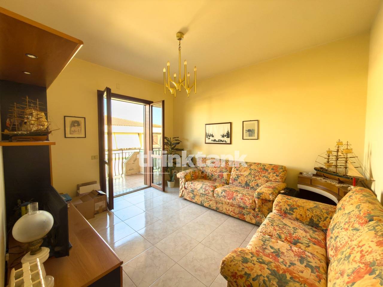 4 o pi locali in affitto a Siracusa, Belvedere