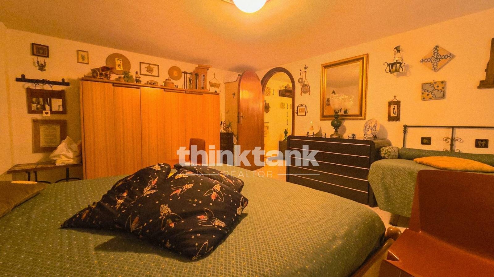Appartamento in vendita a Taormina, Centro
