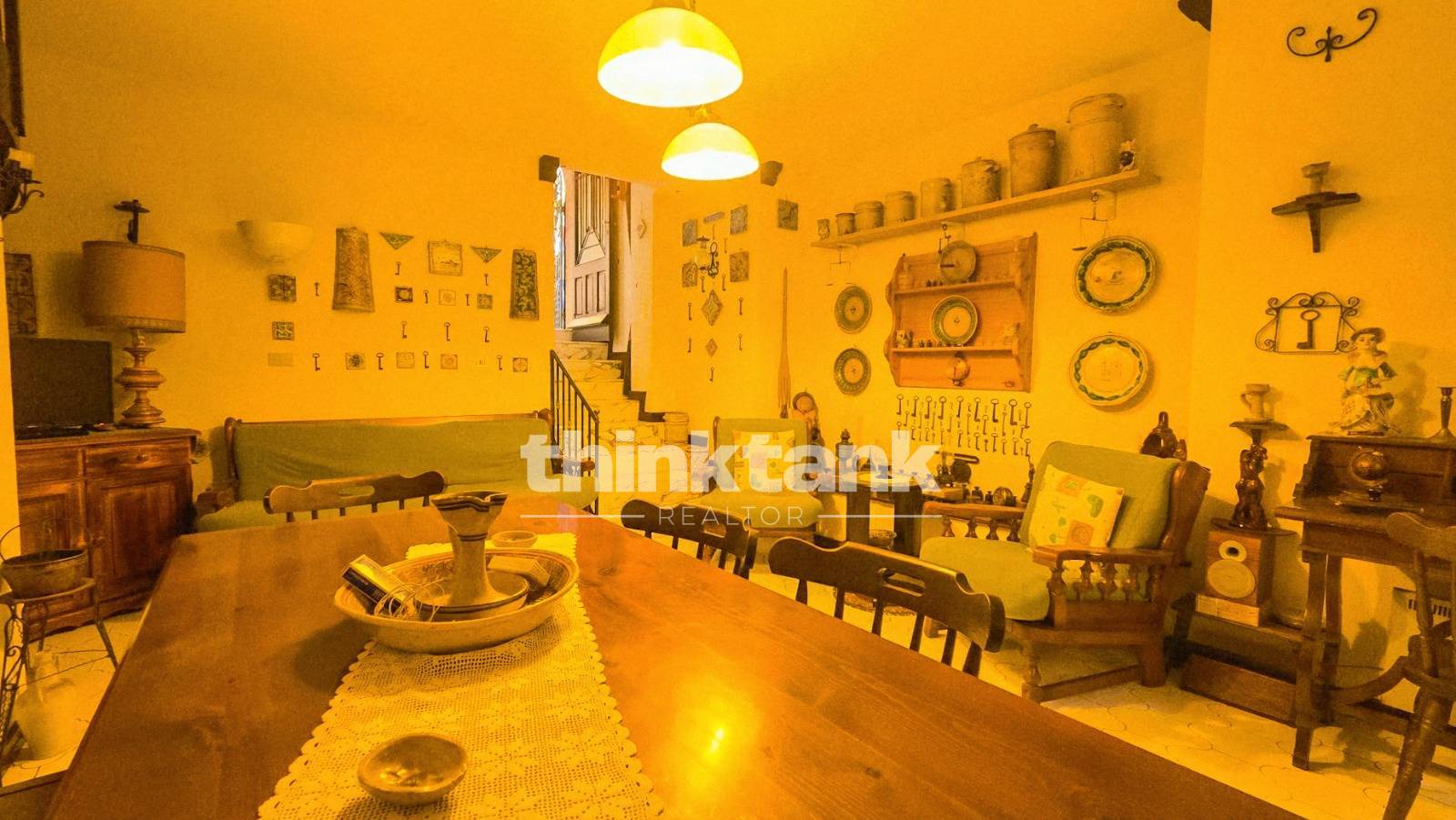 Appartamento in vendita a Taormina, Centro