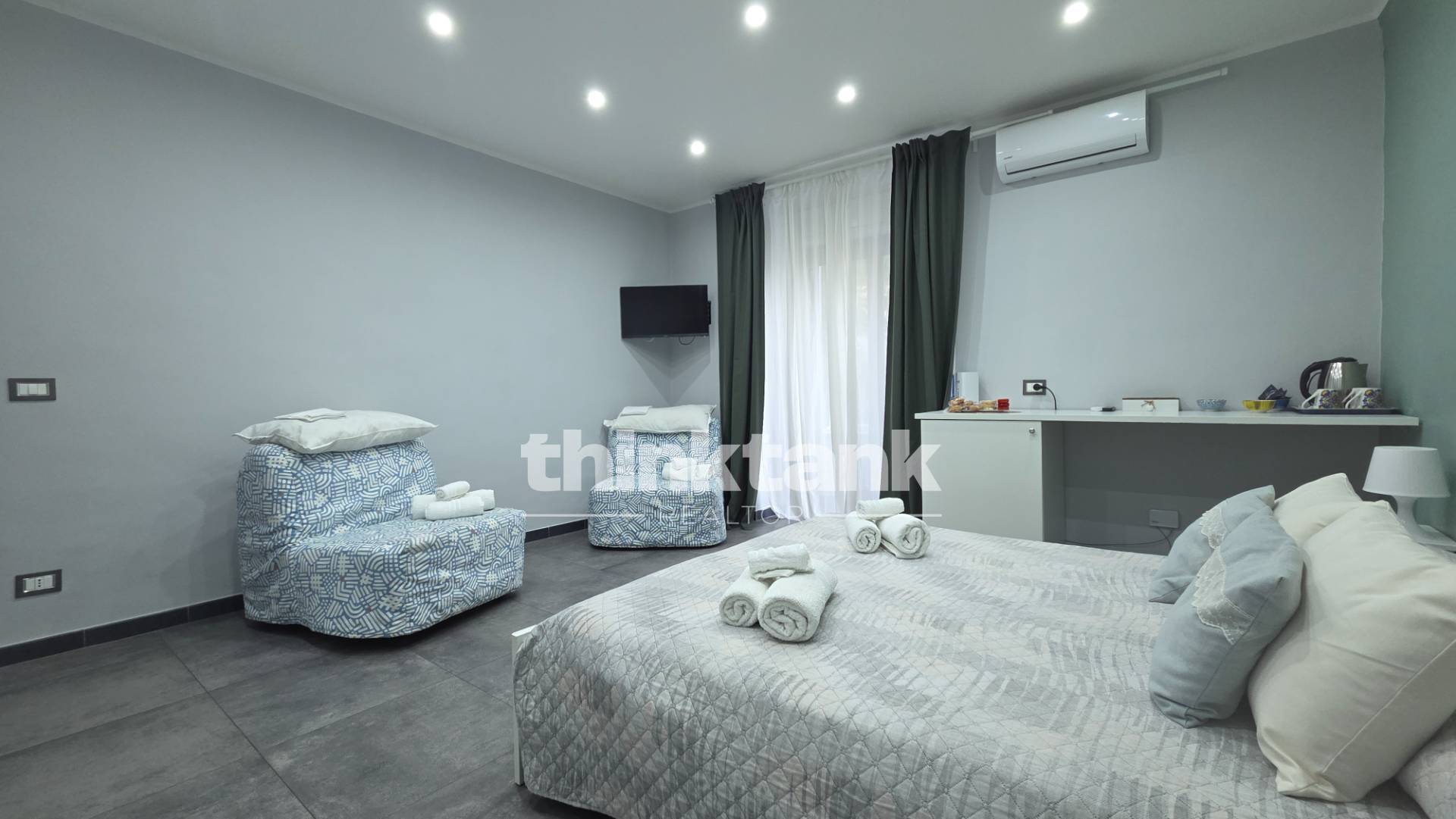 Appartamento in vendita a Catania, Centro Storico,Umberto,Etnea,Dante,Stesico