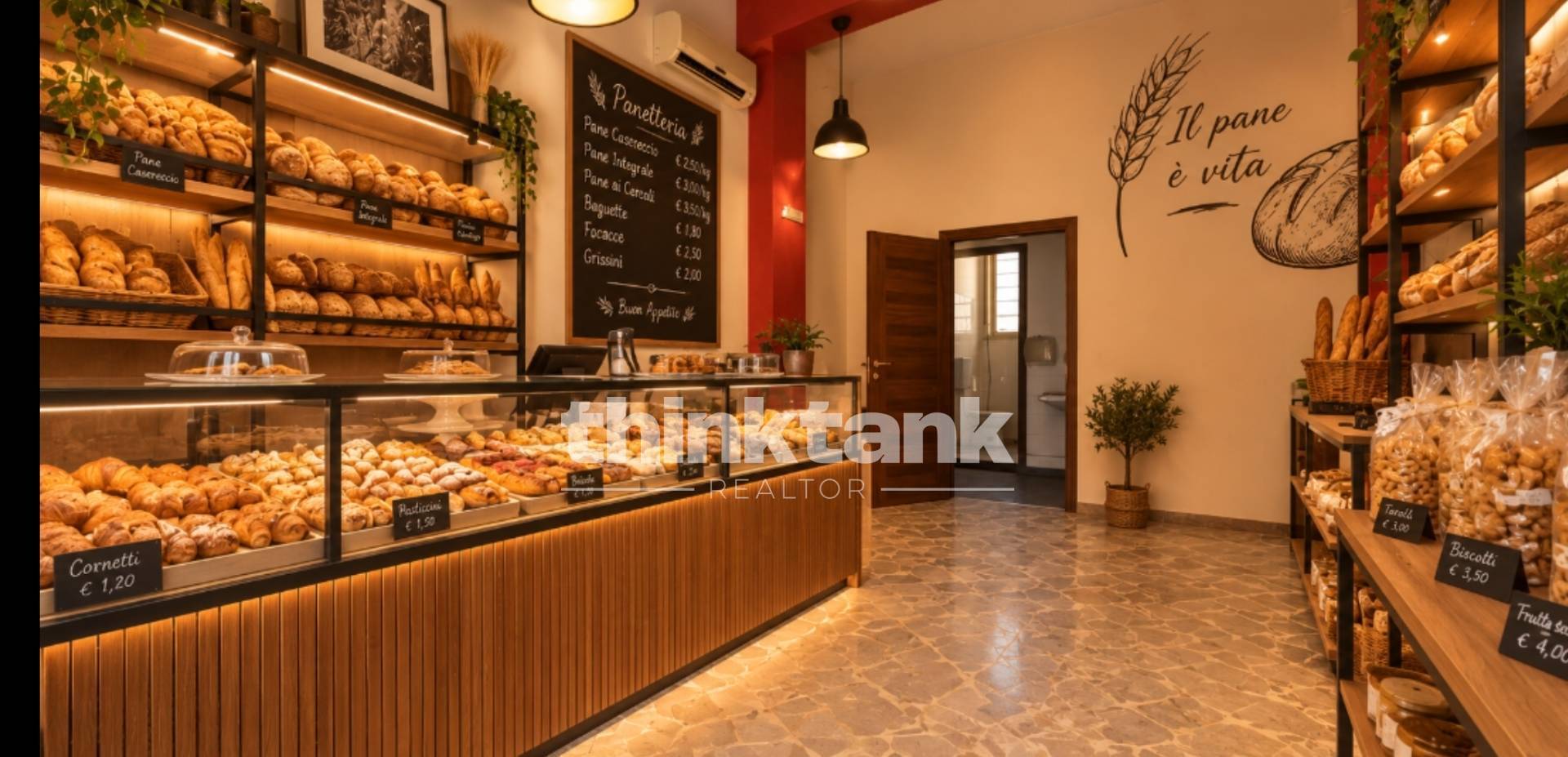Negozio in vendita a Catania, Borgo,Sanzio,Beccaria,Lanza,Cibali