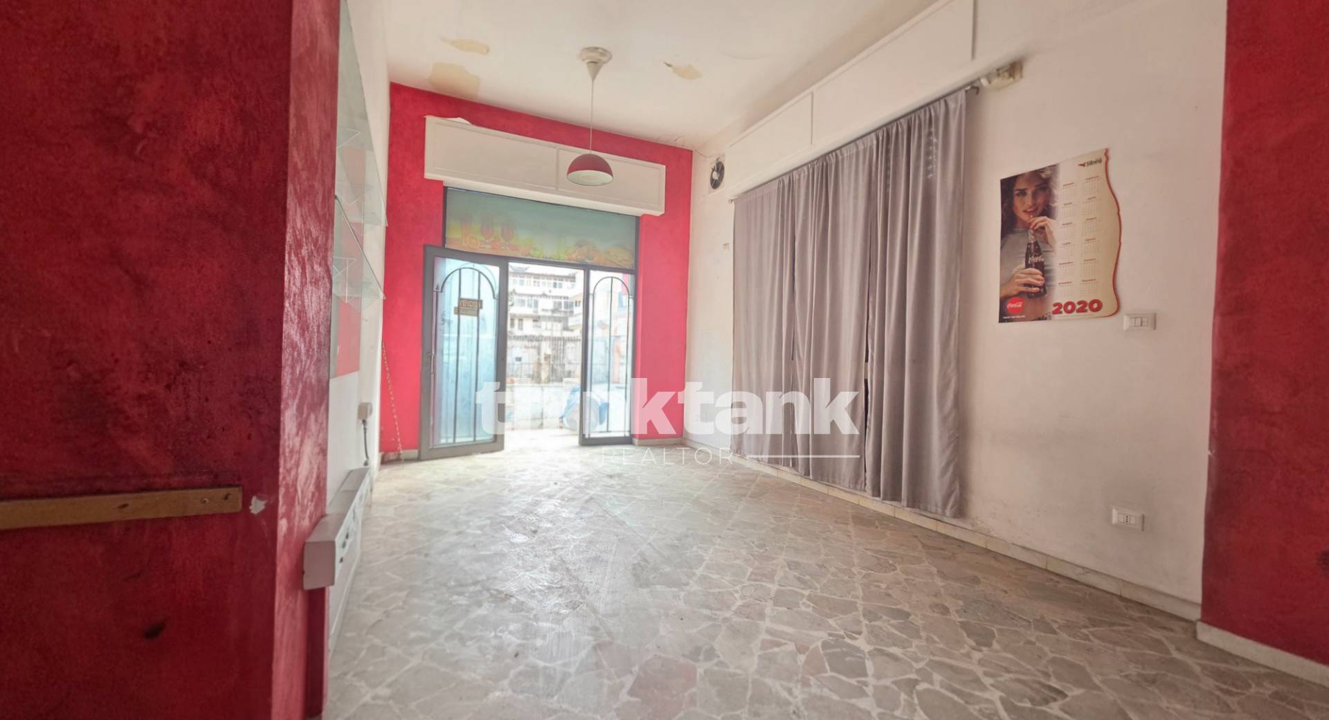 Negozio in vendita a Catania, Borgo,Sanzio,Beccaria,Lanza,Cibali