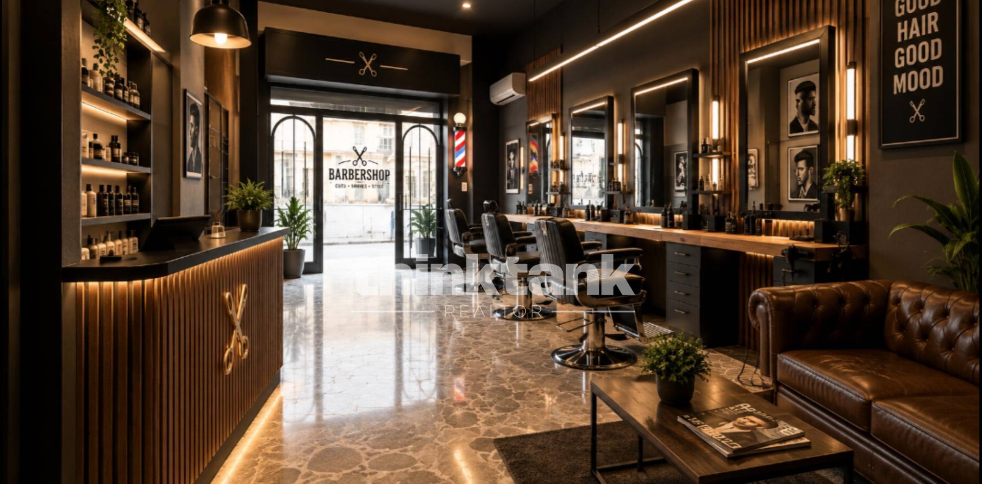 Negozio in vendita a Catania, Borgo,Sanzio,Beccaria,Lanza,Cibali