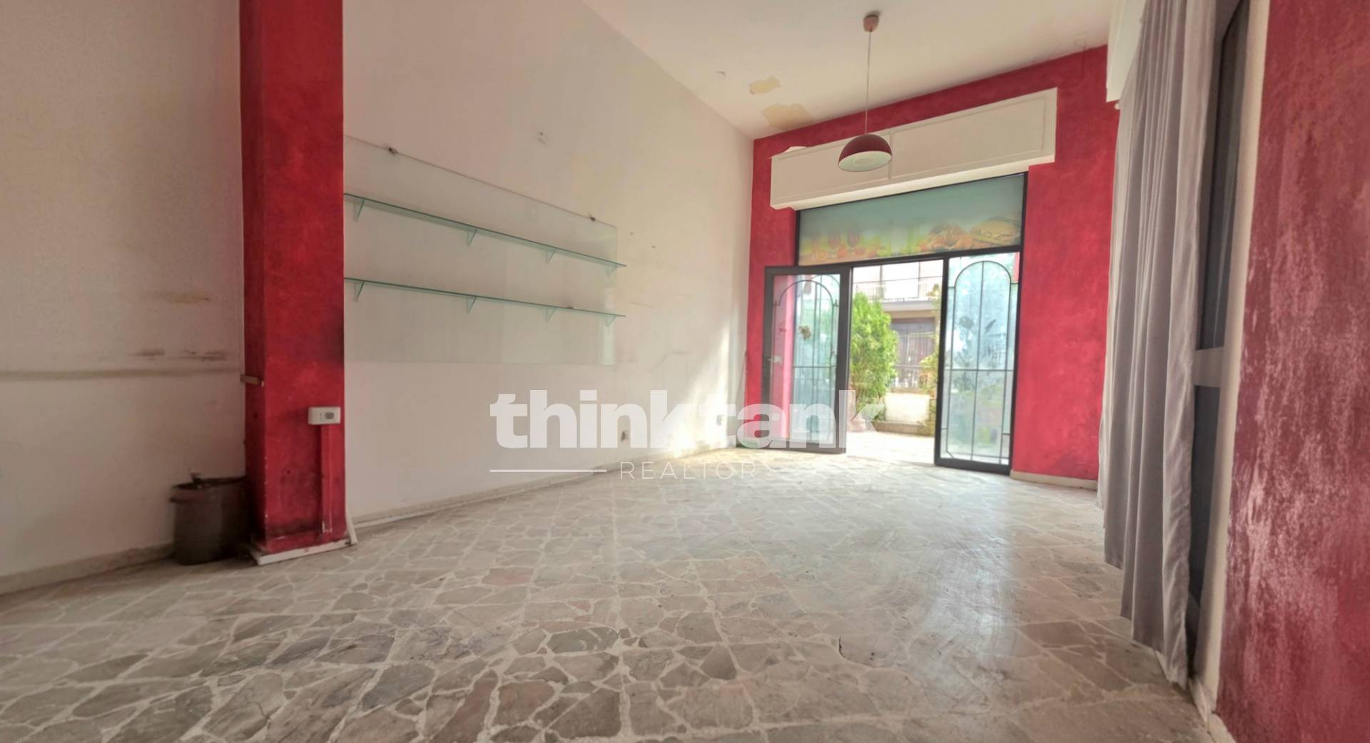 Negozio in vendita a Catania, Borgo,Sanzio,Beccaria,Lanza,Cibali