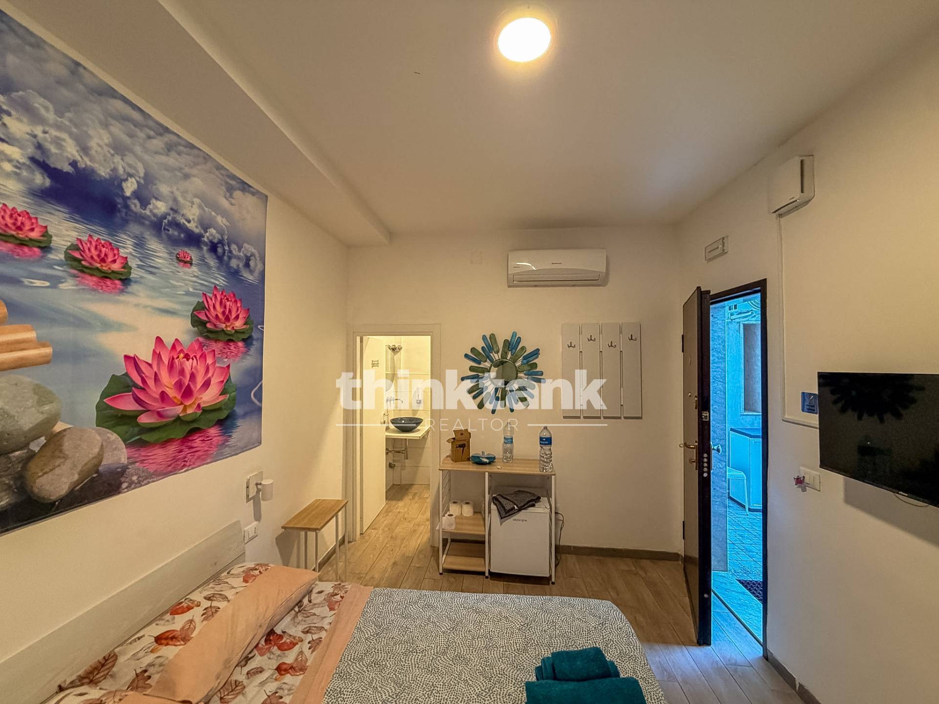 Appartamento in vendita a Siracusa, Borgata