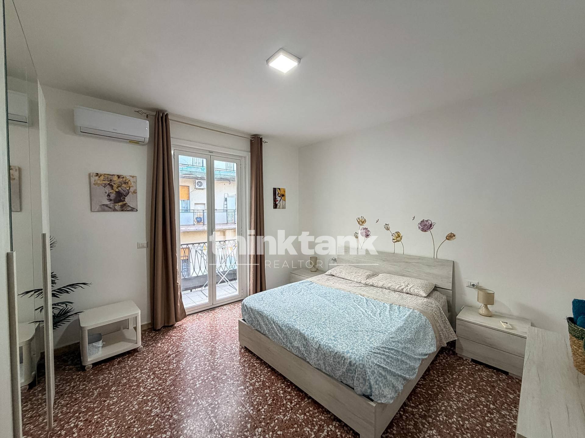 Appartamento in vendita a Siracusa, Borgata