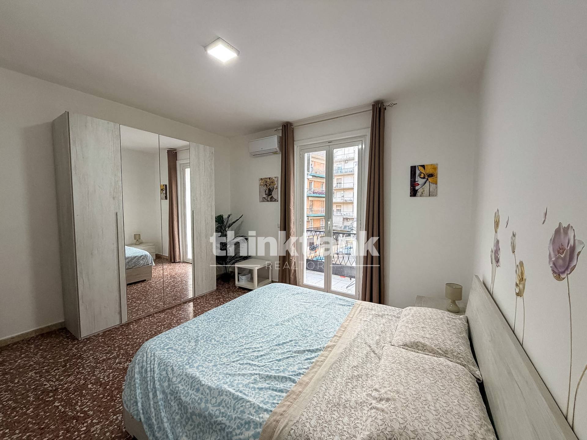 Appartamento in vendita a Siracusa, Borgata