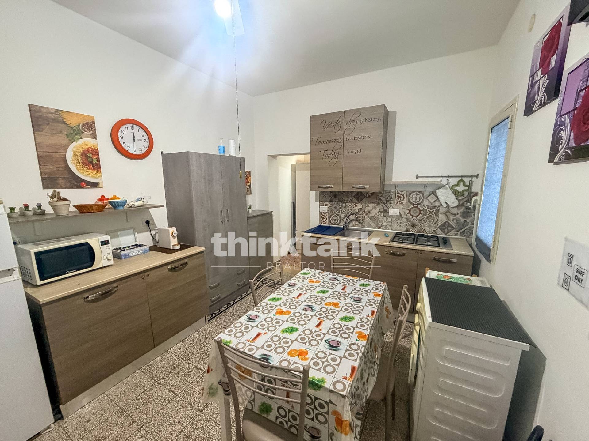Appartamento in vendita a Siracusa, Borgata