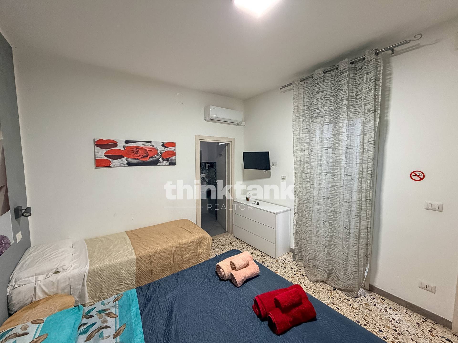 Appartamento in vendita a Siracusa, Borgata