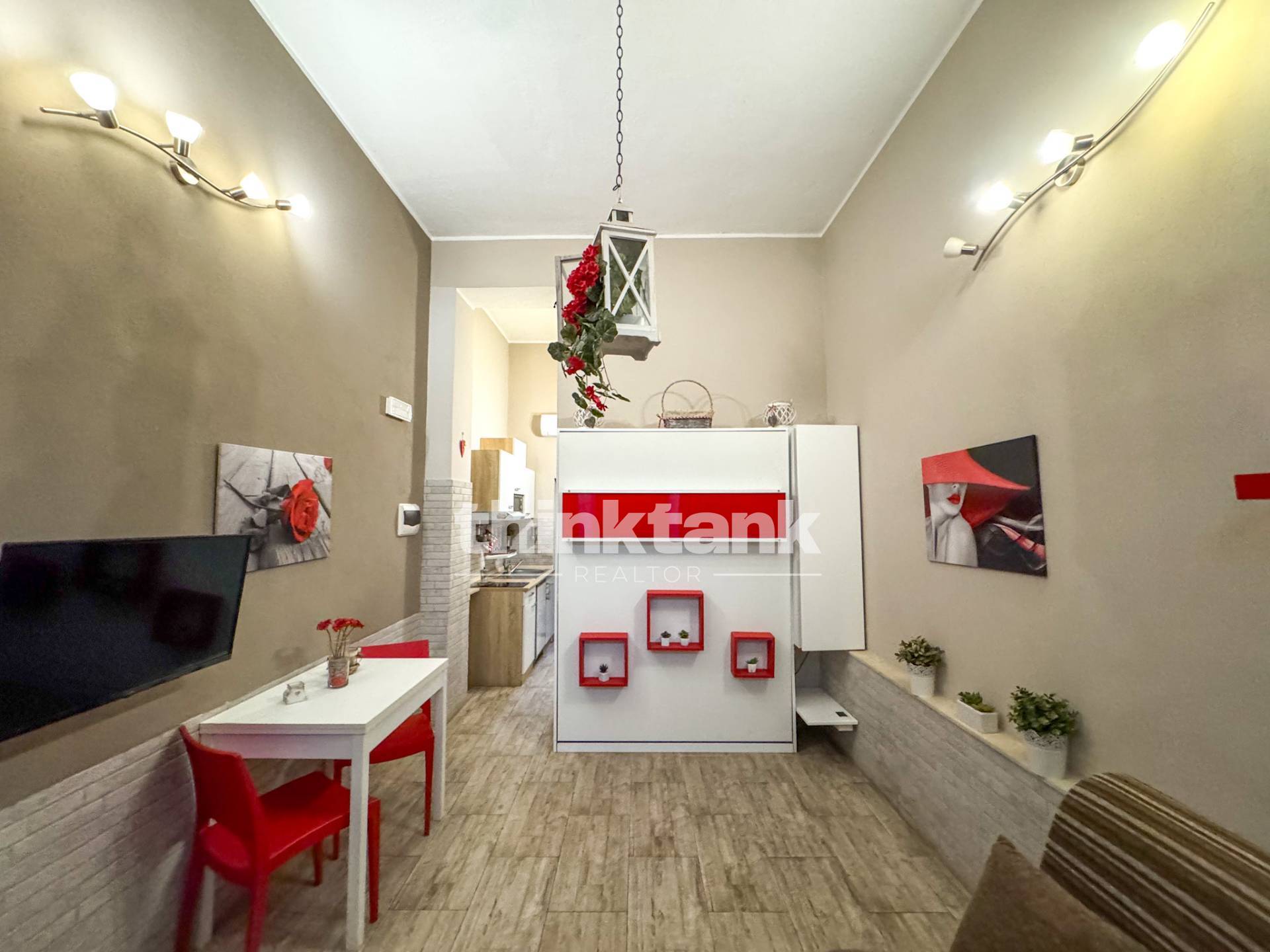 Appartamento in affitto a Siracusa, Gelone