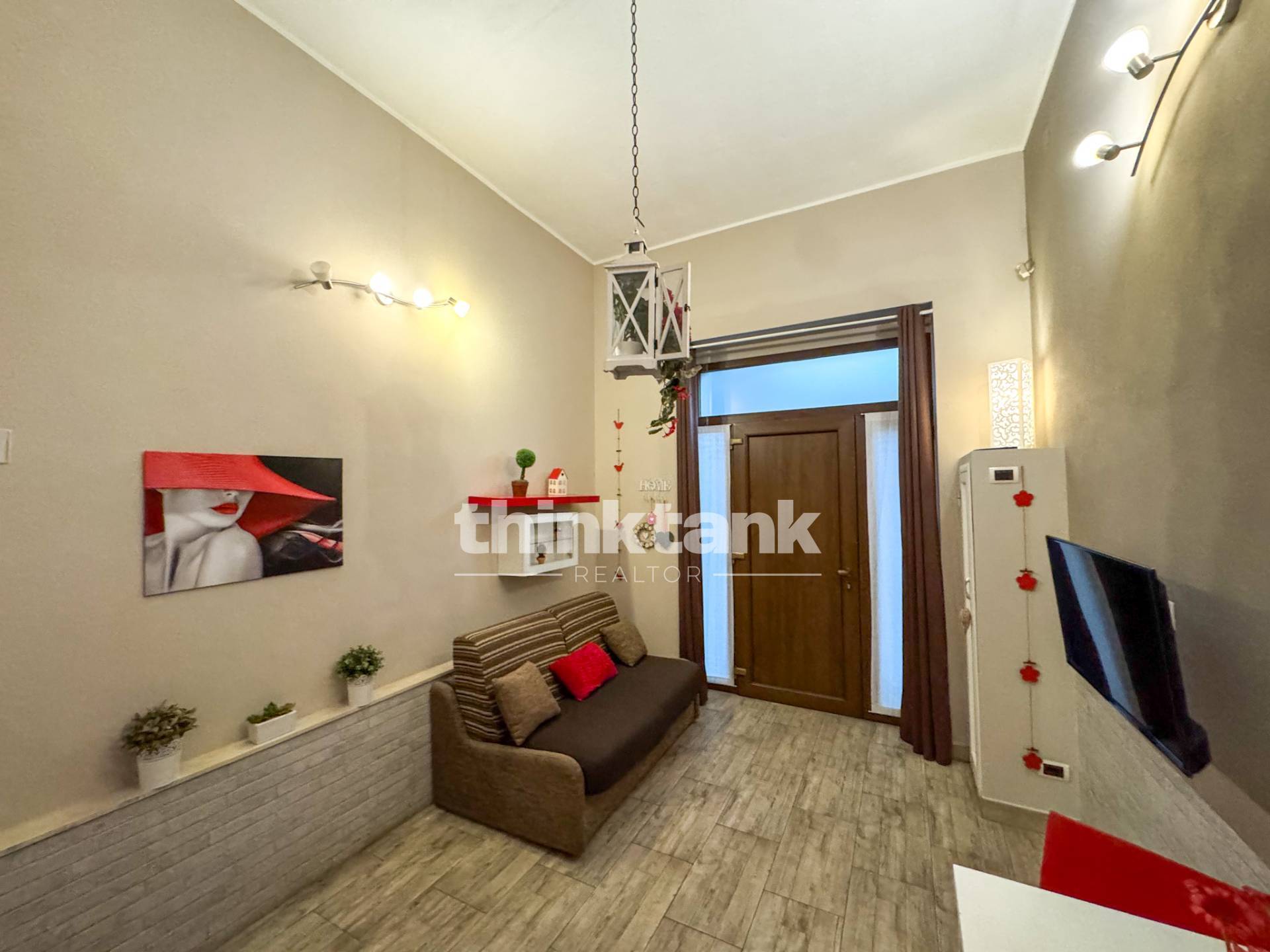 Appartamento in affitto a Siracusa, Gelone