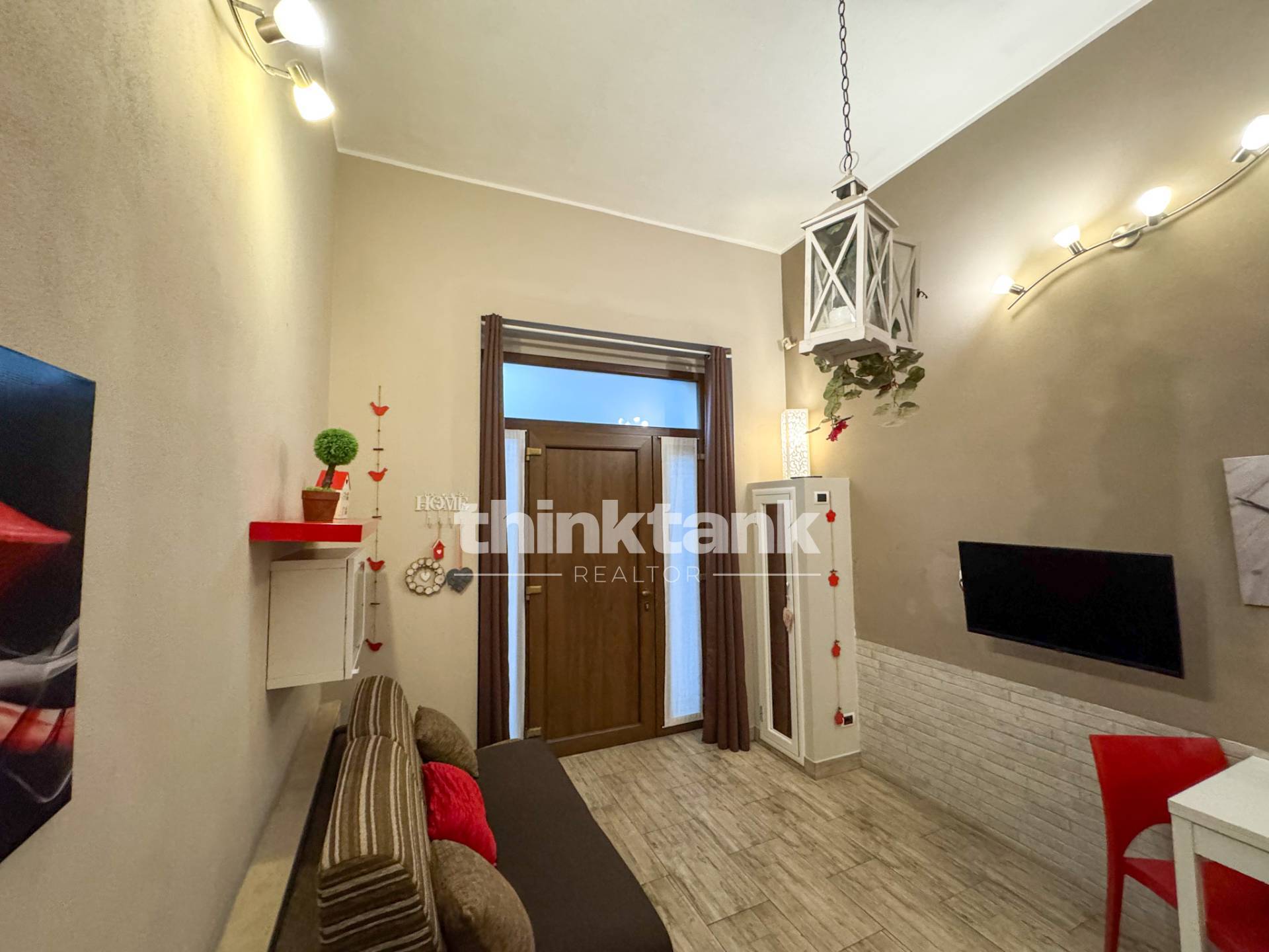 Appartamento in affitto a Siracusa, Gelone