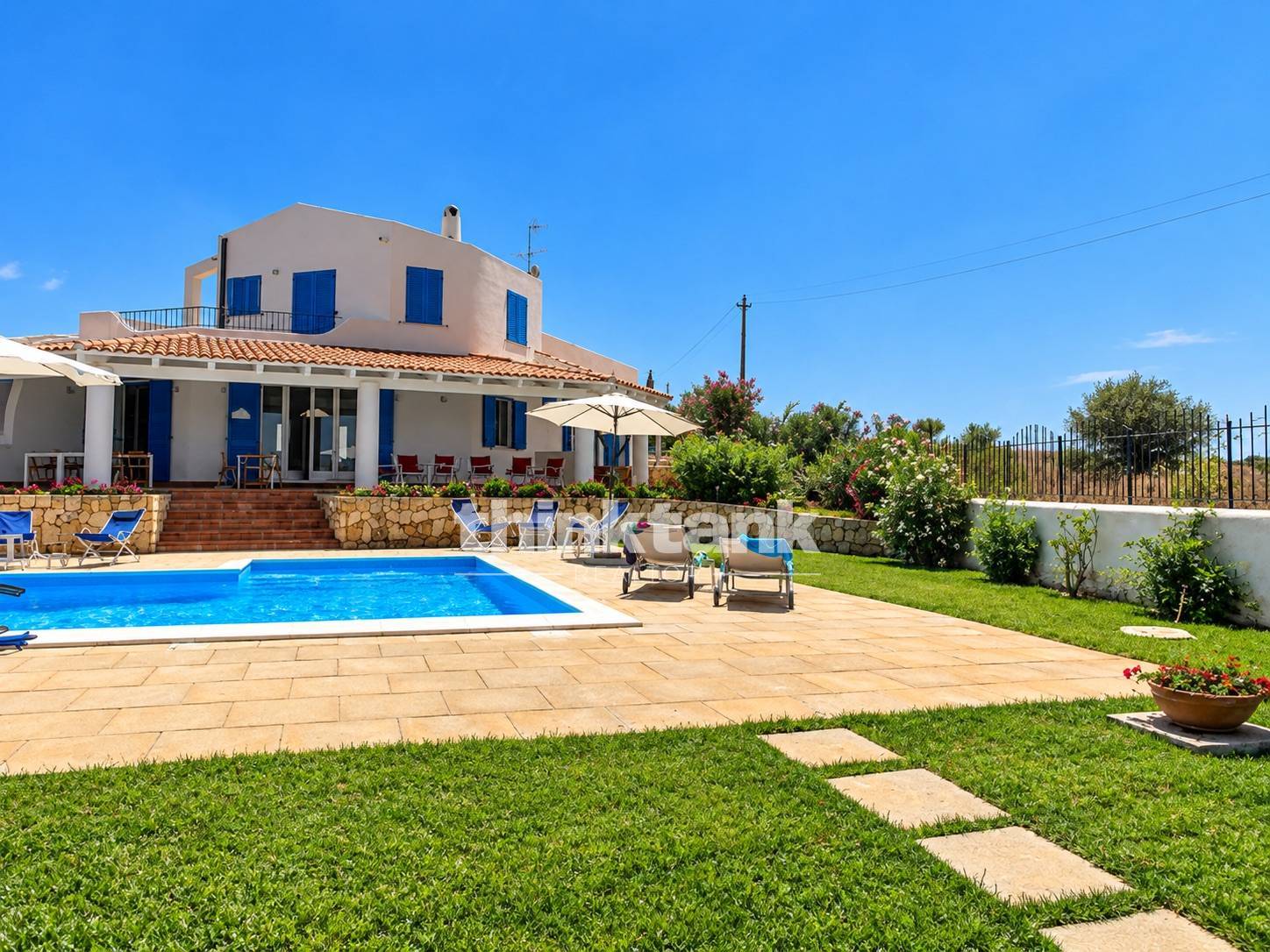 Villa in affitto a Augusta
