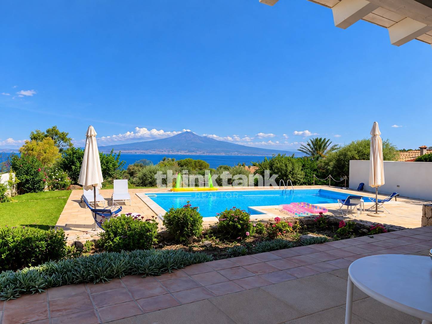 Villa in affitto a Augusta