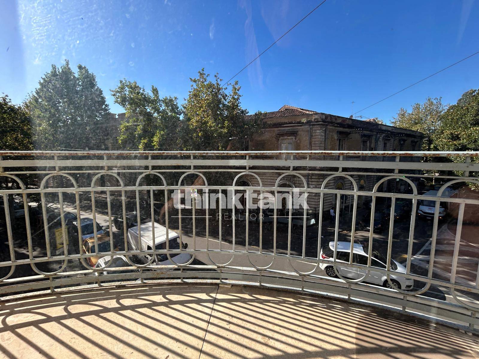 Appartamento in affitto a Catania, Viale M. Rapisardi - Lavaggi
