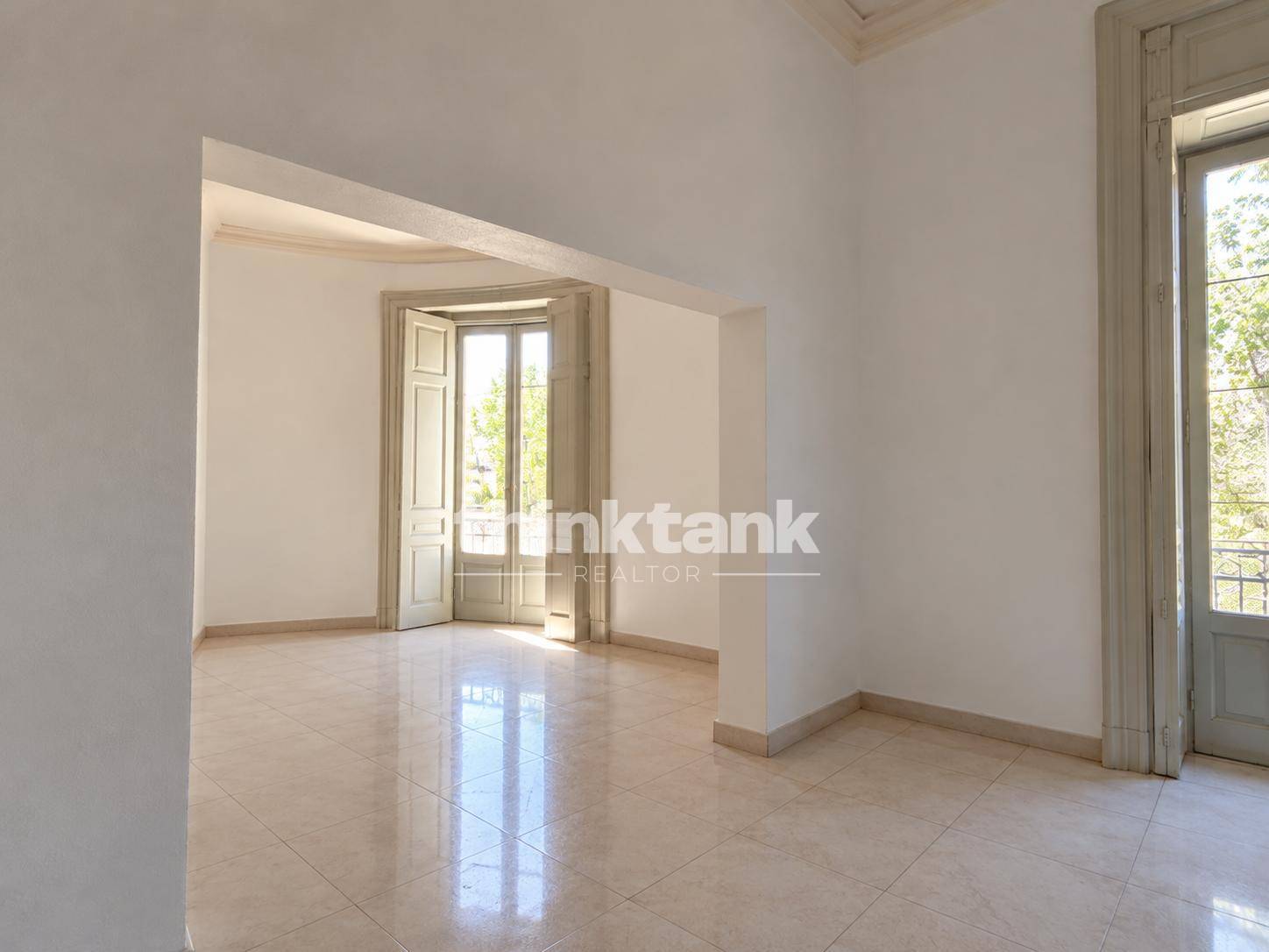 Appartamento in affitto a Catania, Viale M. Rapisardi - Lavaggi