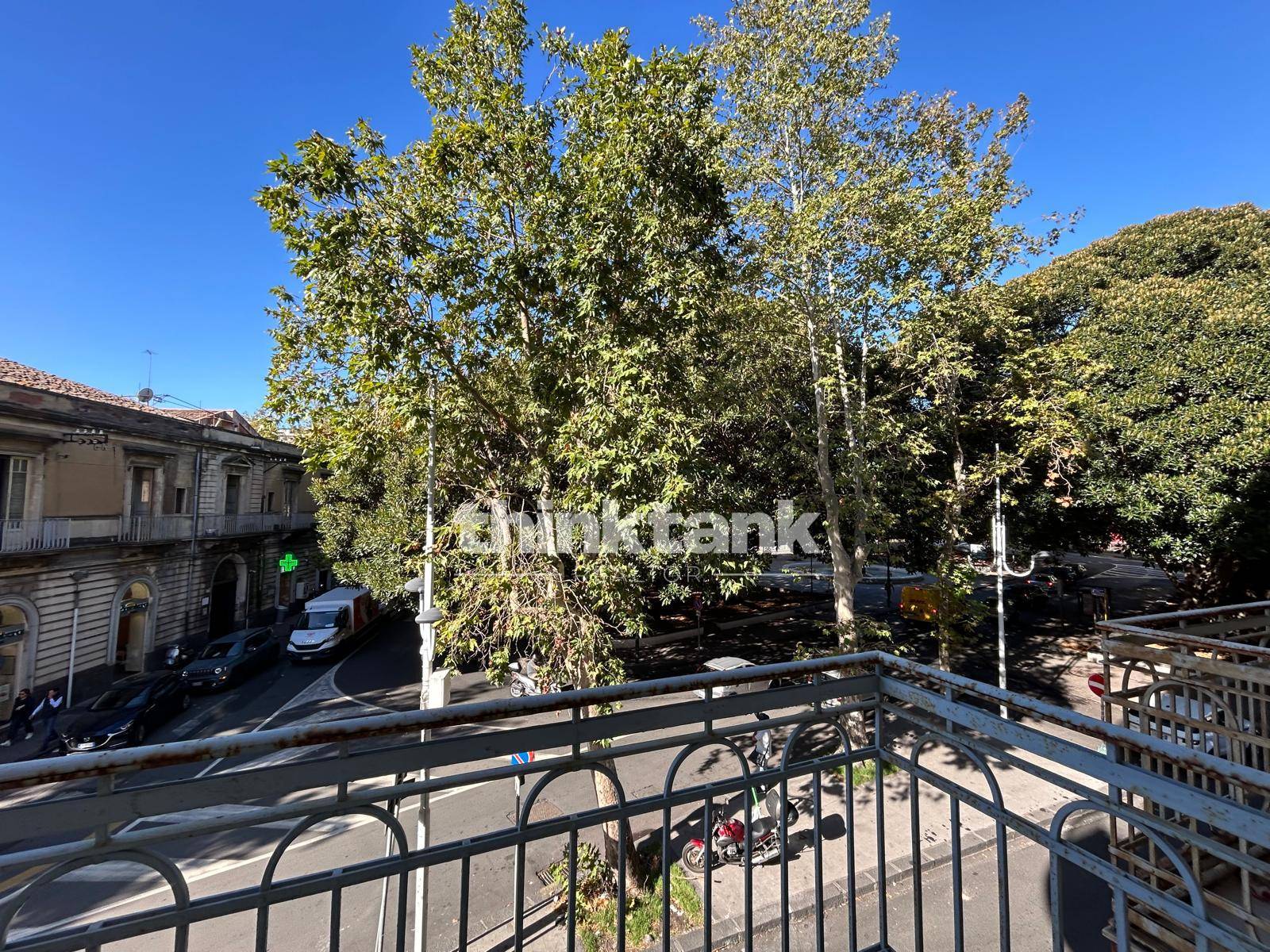 Appartamento in affitto a Catania, Viale M. Rapisardi - Lavaggi