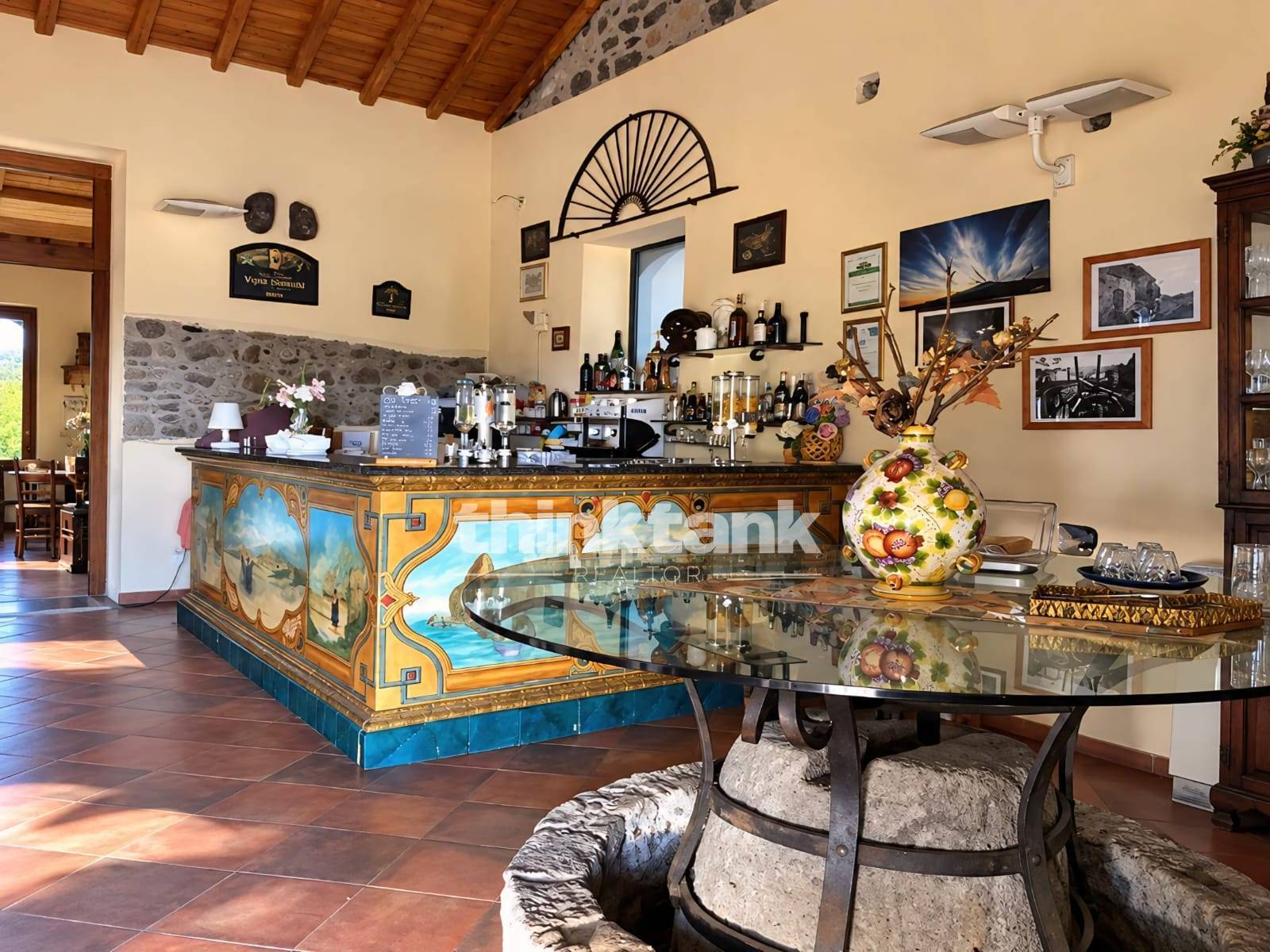 Villa in vendita a Calatabiano, San Marco