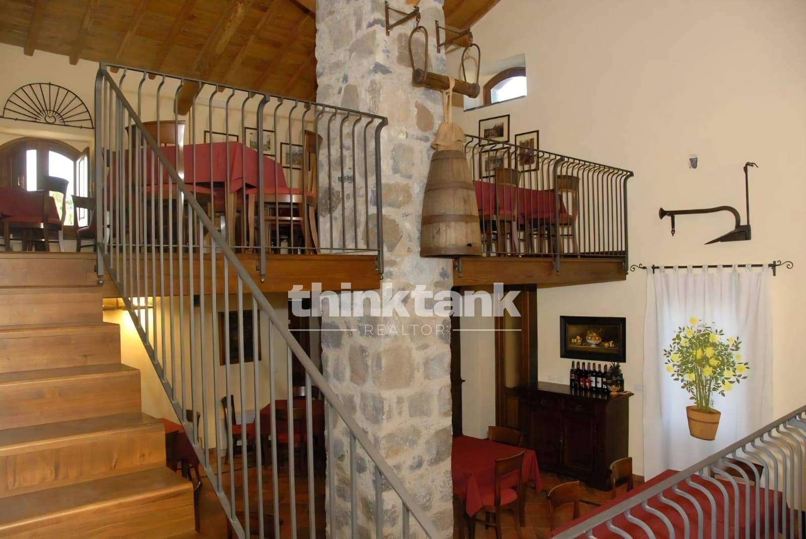 Villa in vendita a Calatabiano, San Marco