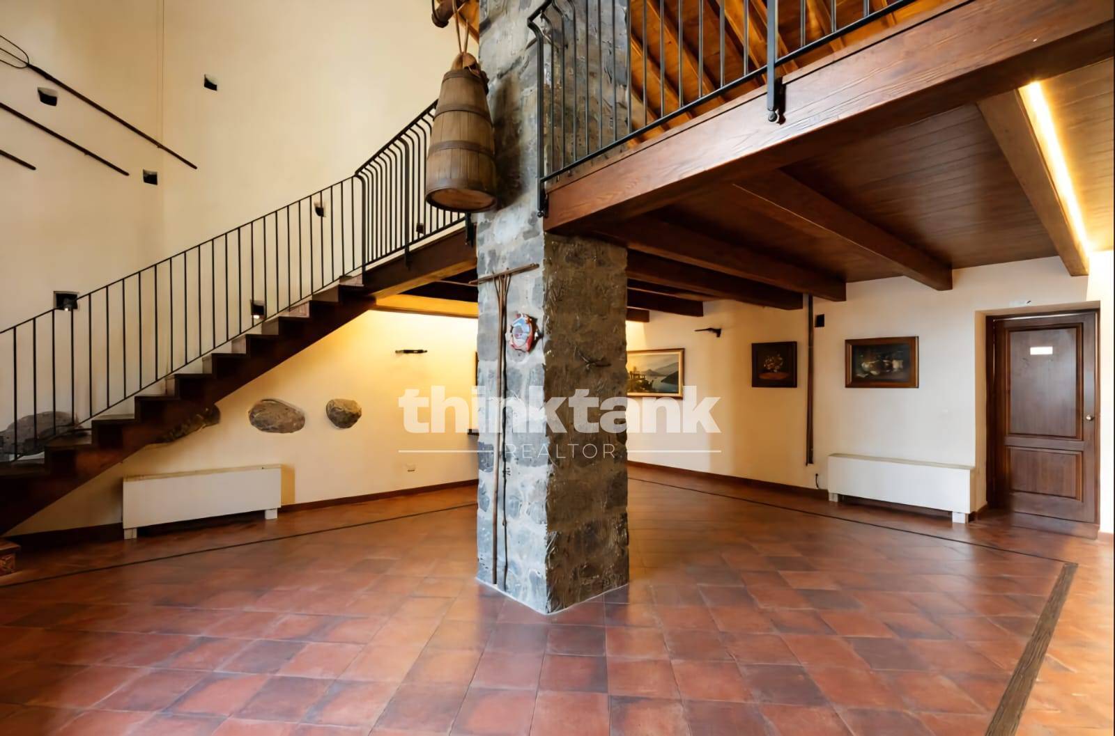 Villa in vendita a Calatabiano, San Marco