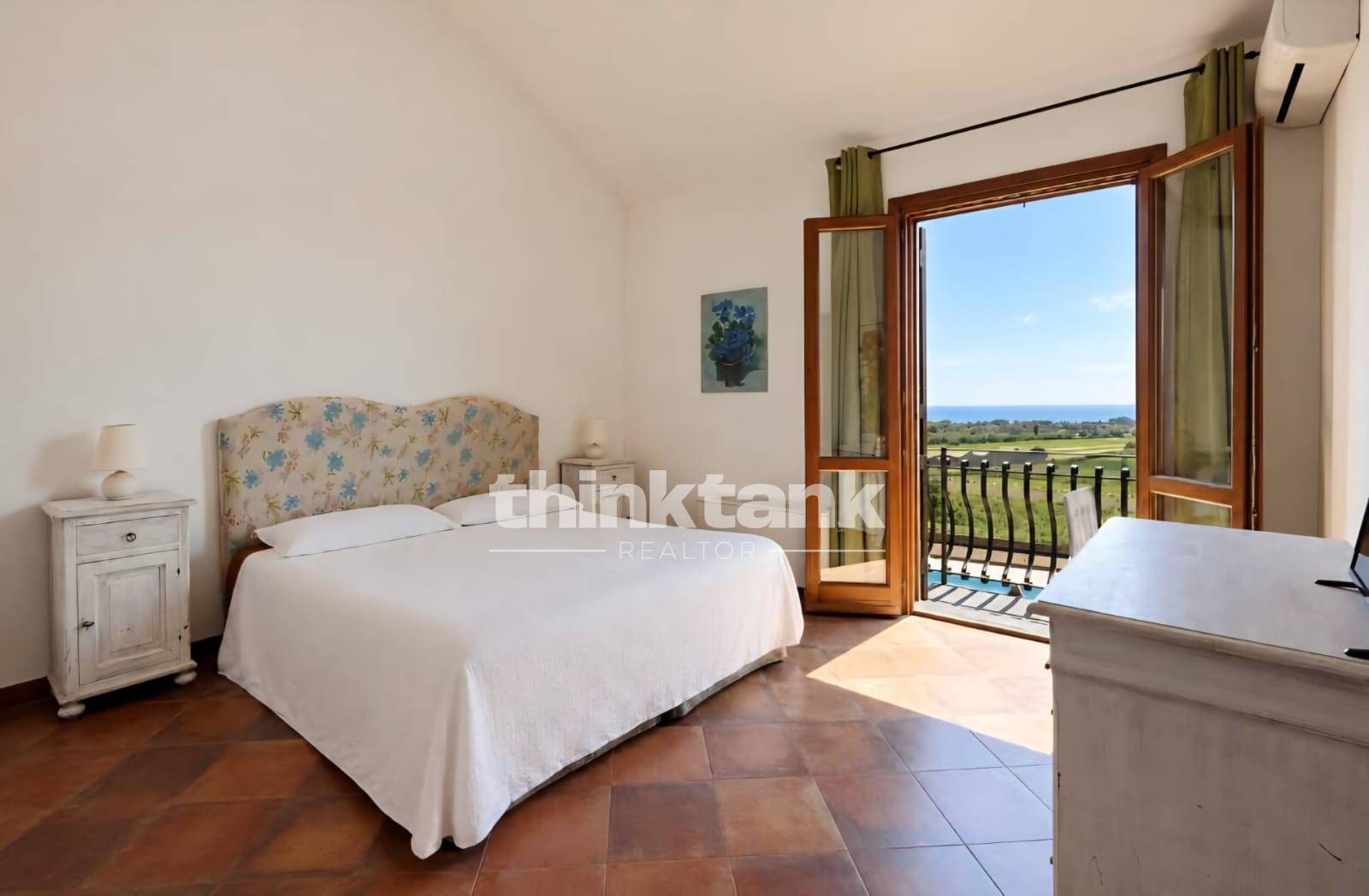 Villa in vendita a Calatabiano, San Marco