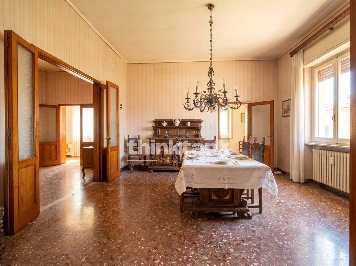Appartamento in vendita a Catania, Centro Storico,Umberto,Etnea,Dante,Stesico