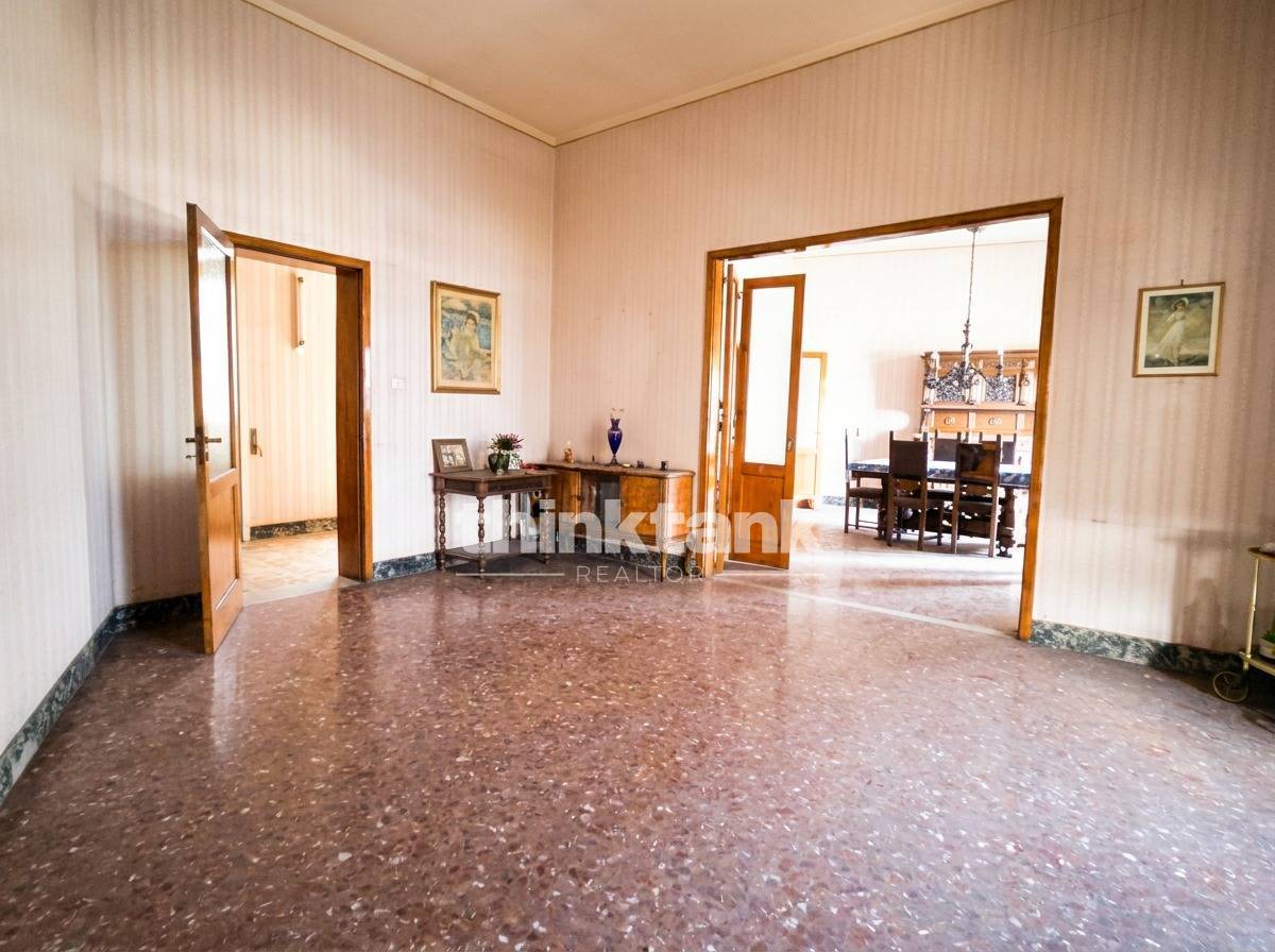 Appartamento in vendita a Catania, Centro Storico,Umberto,Etnea,Dante,Stesico