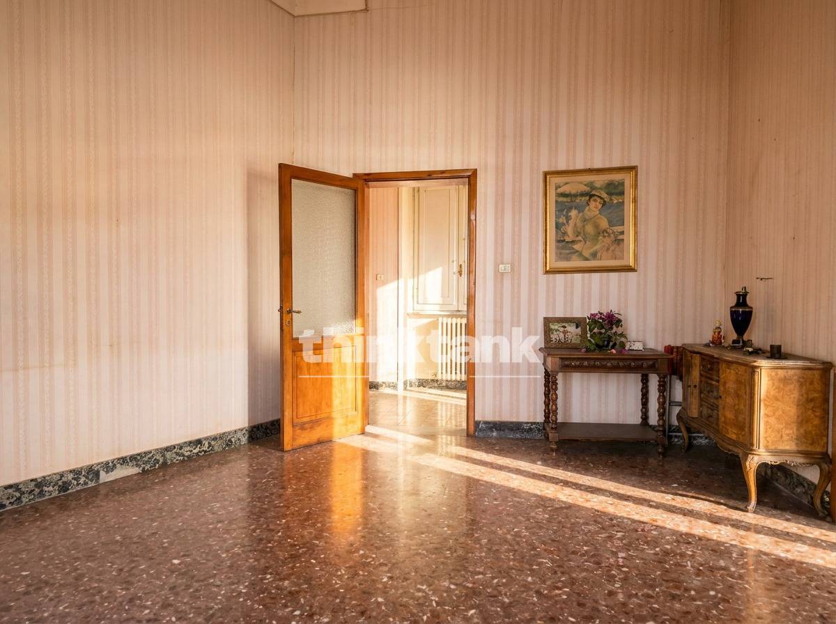Appartamento in vendita a Catania, Centro Storico,Umberto,Etnea,Dante,Stesico
