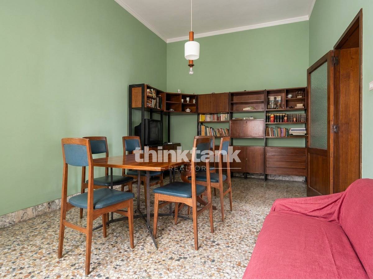 Appartamento in vendita a Catania, Centro Storico,Umberto,Etnea,Dante,Stesico