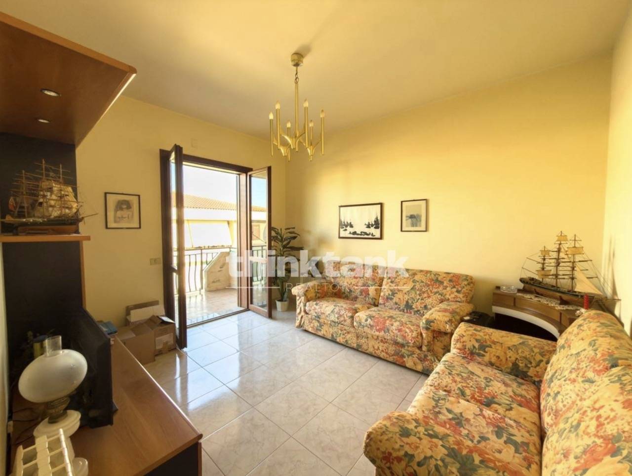 Appartamento in vendita a Siracusa, Belvedere