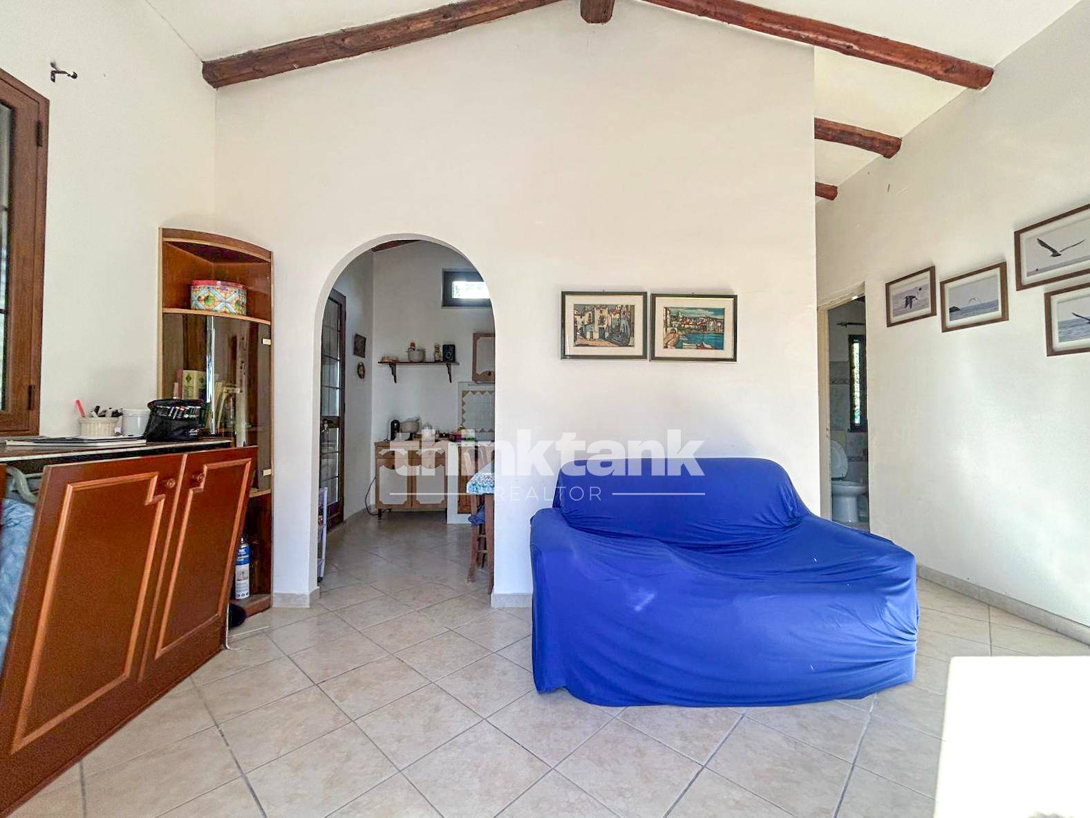 Villino in vendita a Belpasso