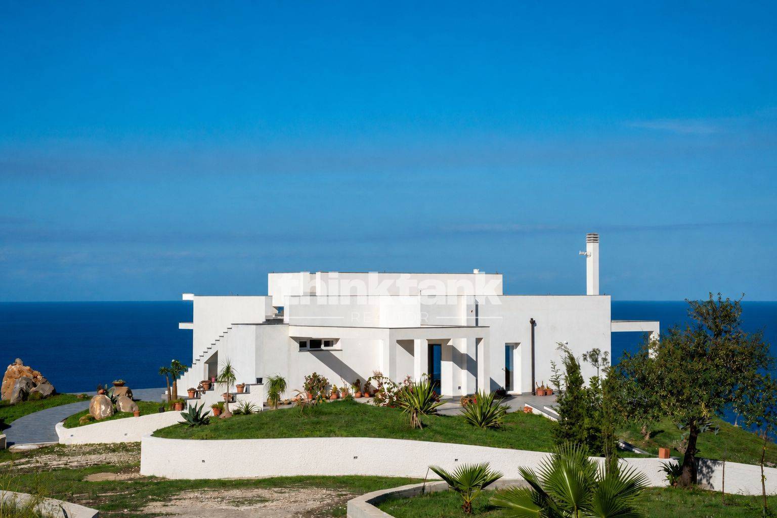 Villa in vendita a Augusta
