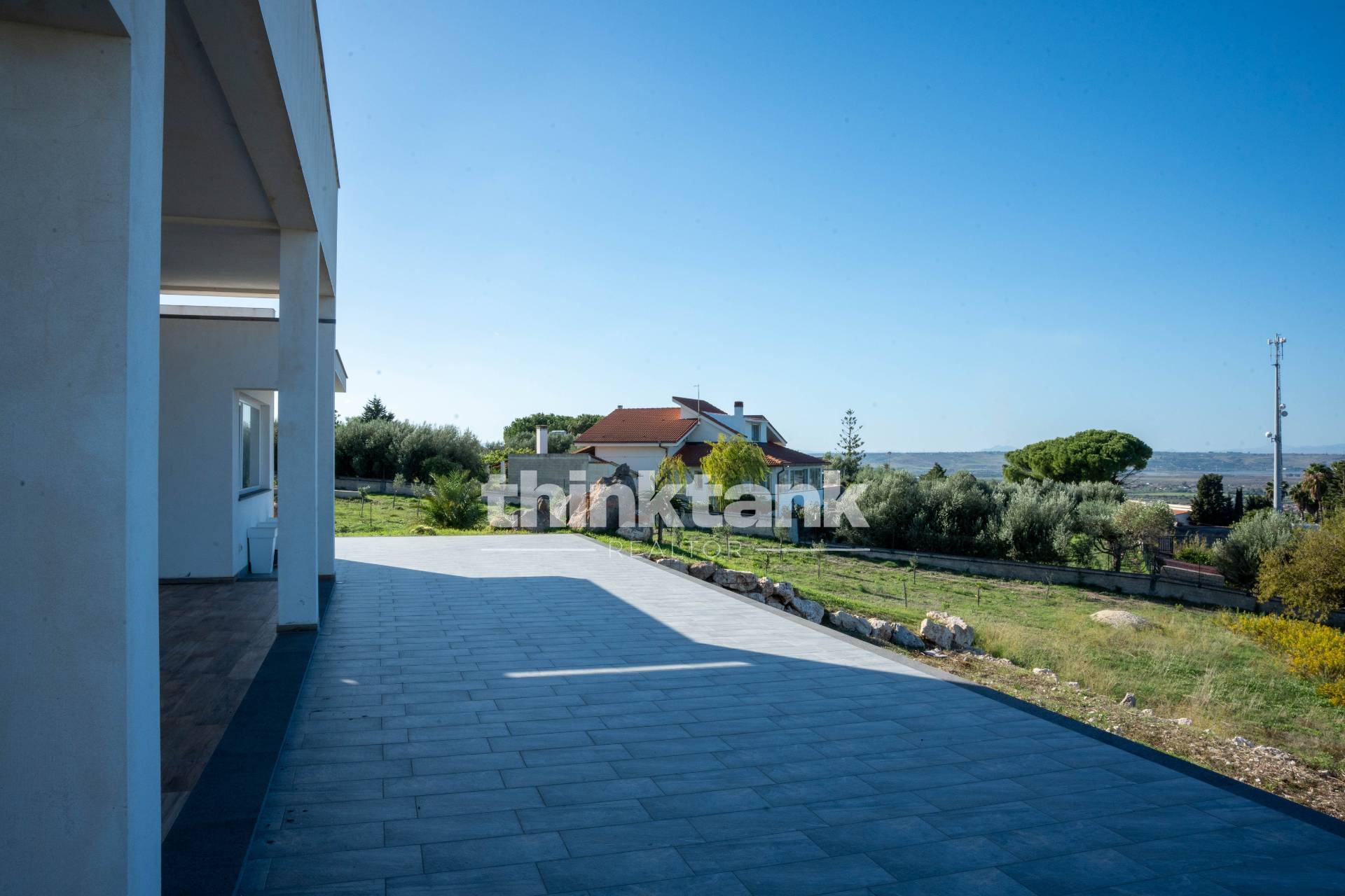 Villa in vendita a Augusta