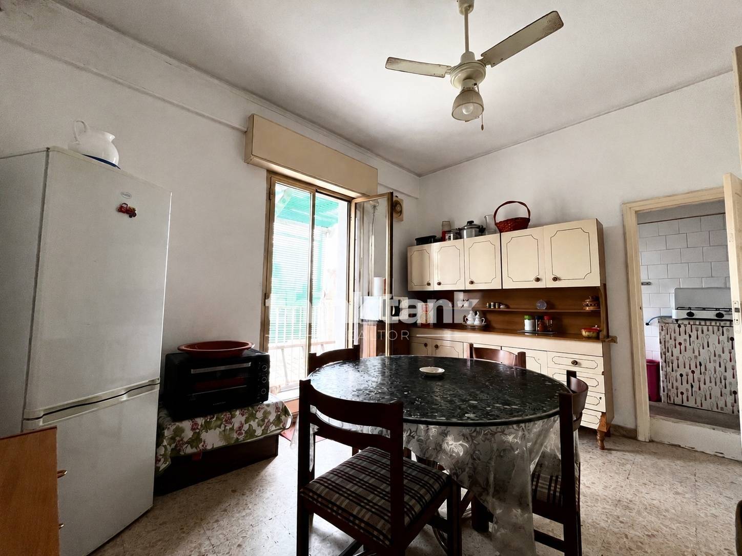 Appartamento in vendita a Ragusa, Centro