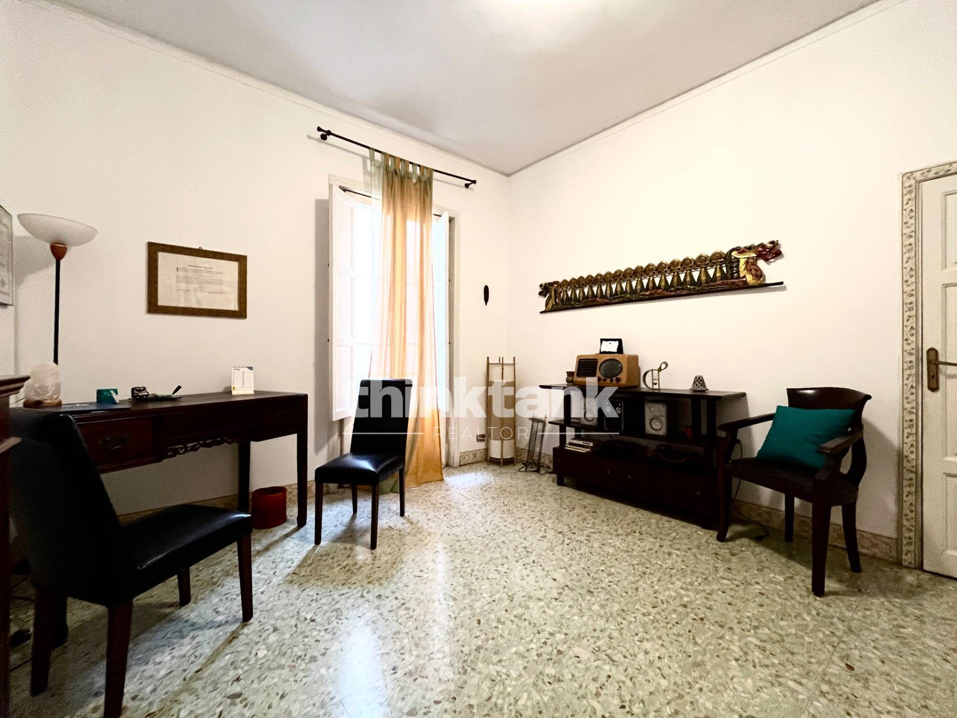 Appartamento in vendita a Ragusa, Centro