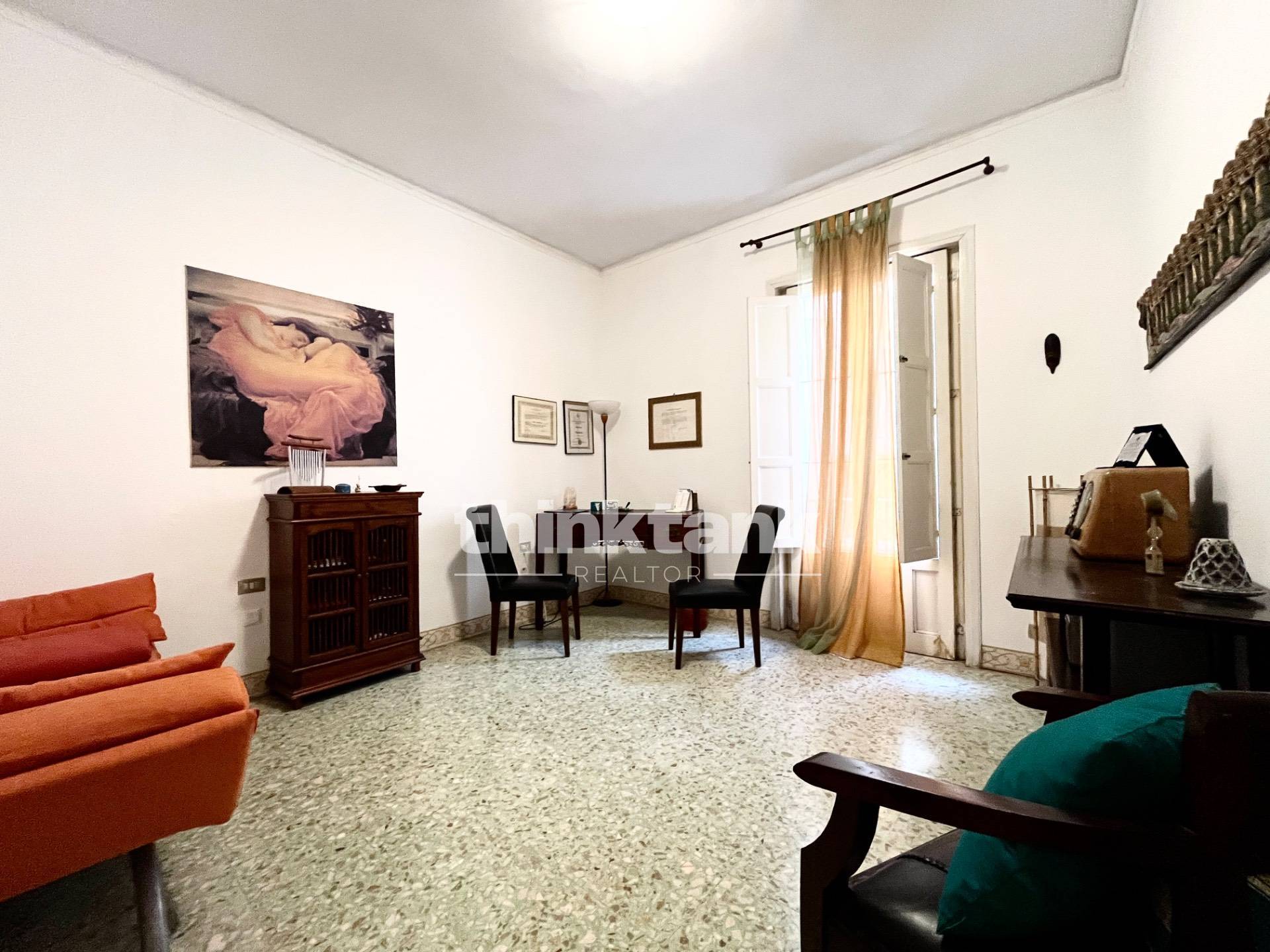Appartamento in vendita a Ragusa, Centro