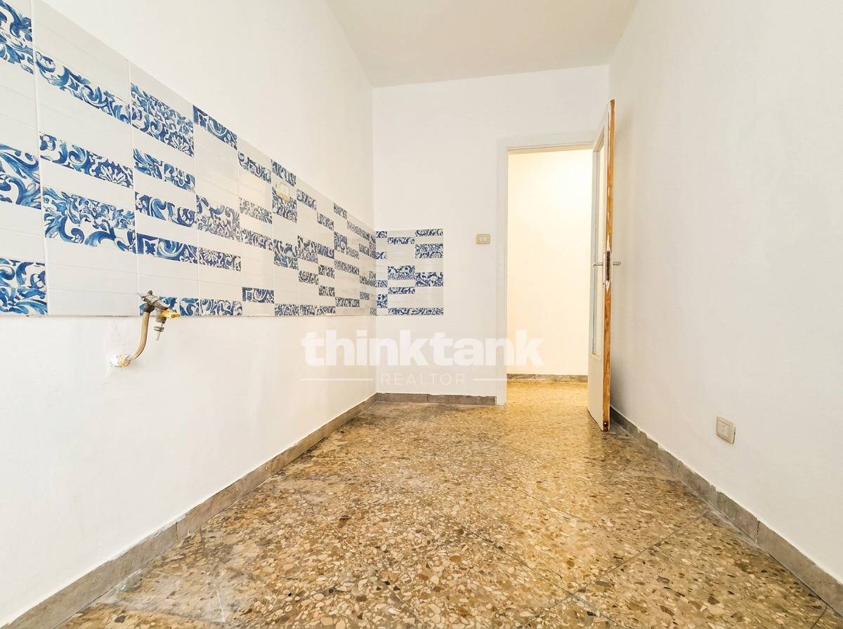 Appartamento in vendita a Catania, Viale M. Rapisardi - Lavaggi