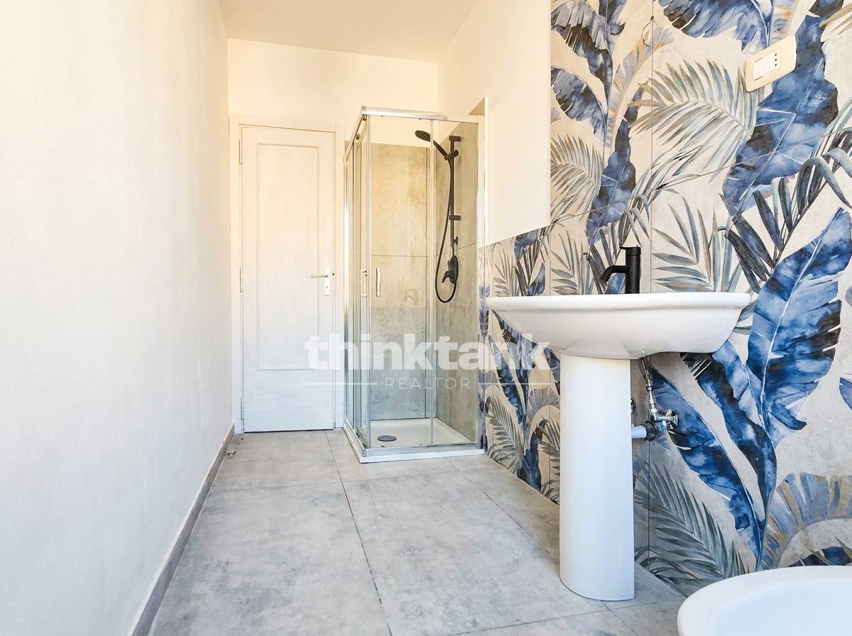 Appartamento in vendita a Catania, Viale M. Rapisardi - Lavaggi