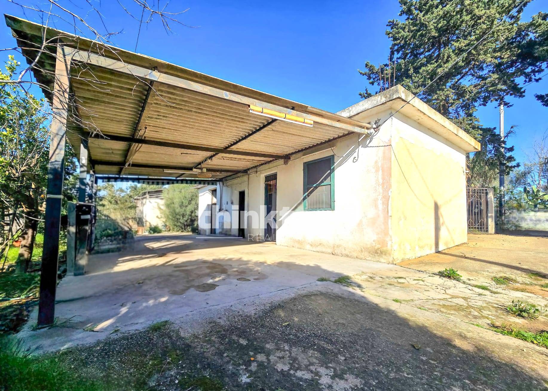 Villa in vendita a Ispica