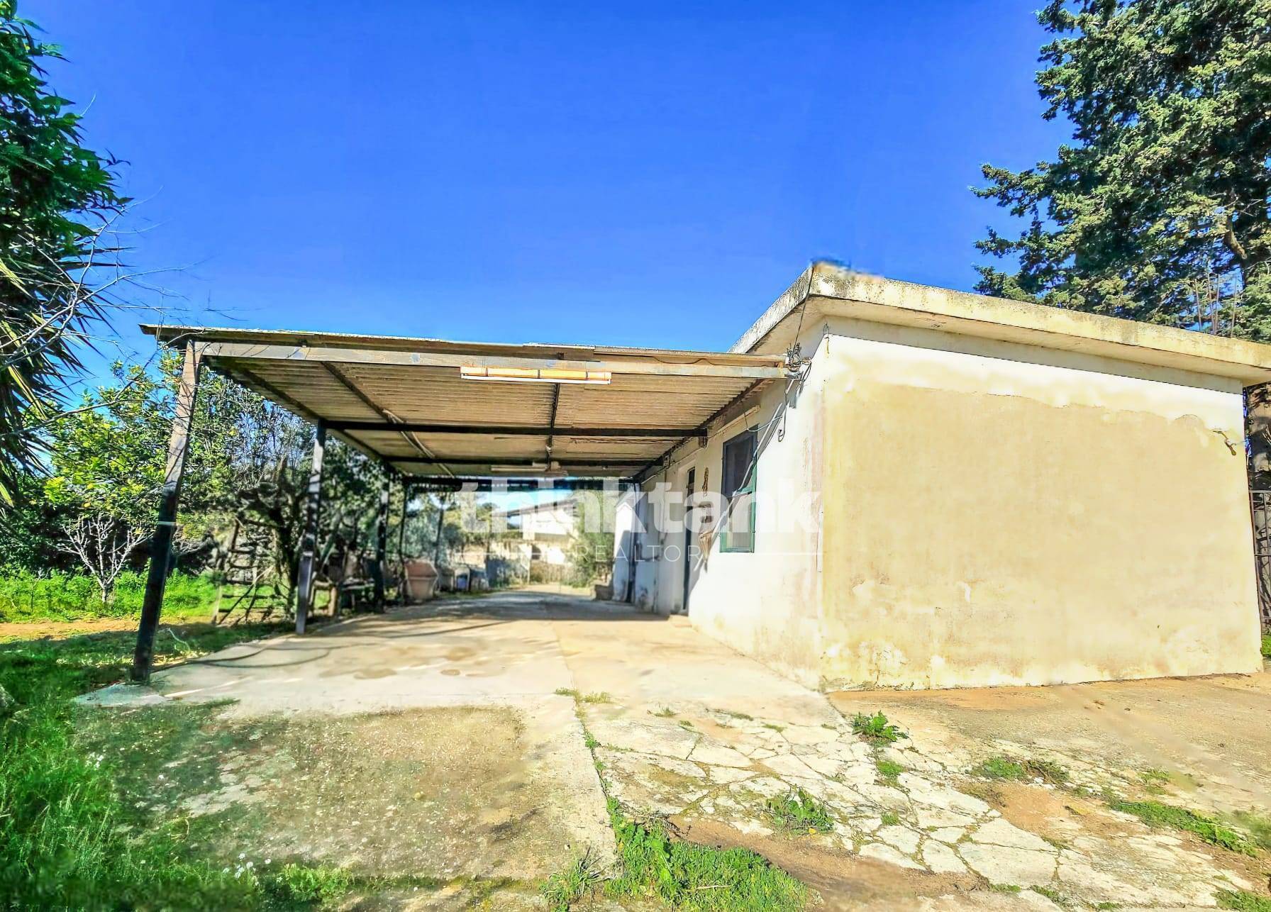 Villa in vendita a Ispica