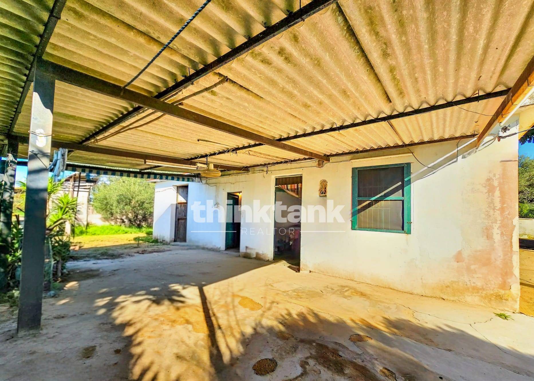 Villa in vendita a Ispica