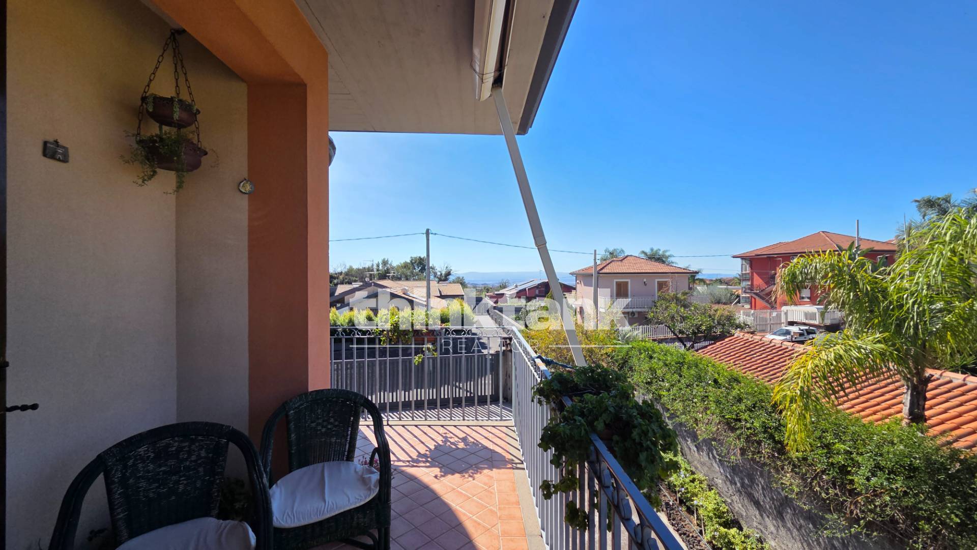 Villa in vendita a Mascalucia