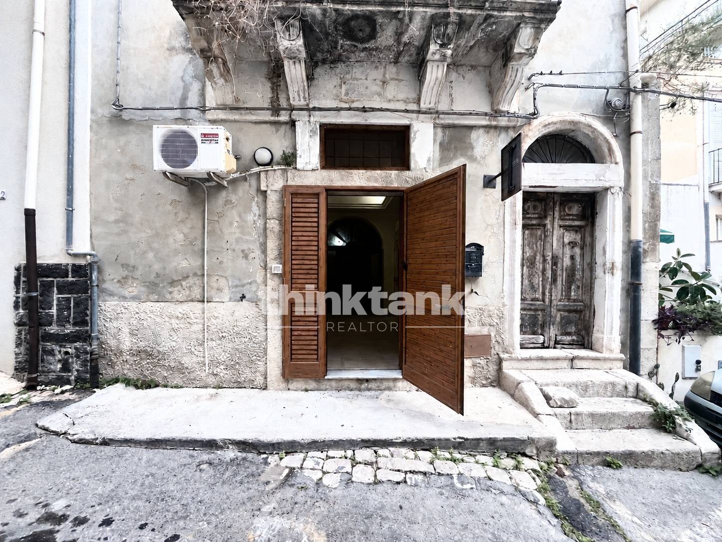 Appartamento in vendita a Scicli
