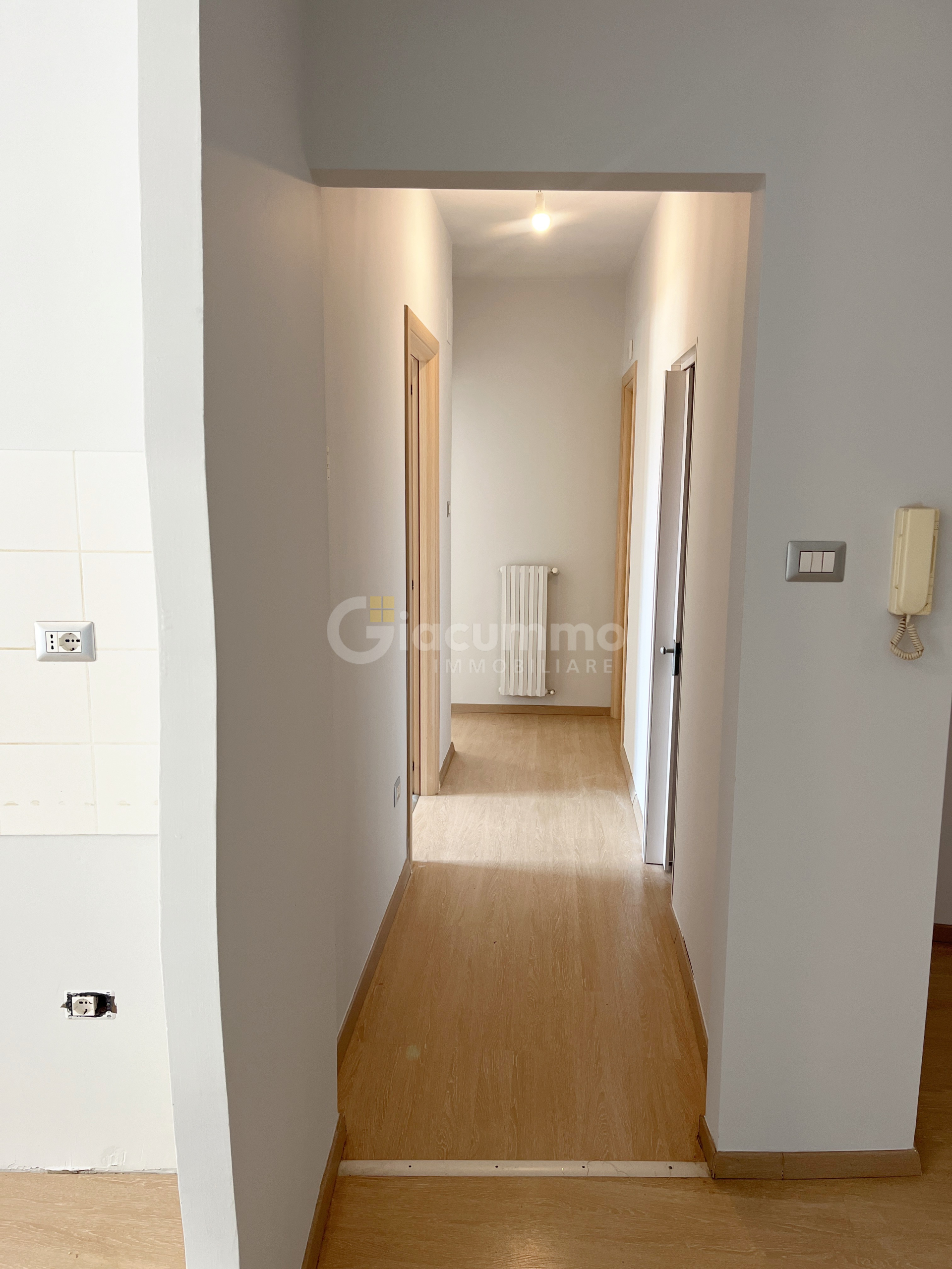 Trilocale in affitto in via orazio petruccelli, Potenza