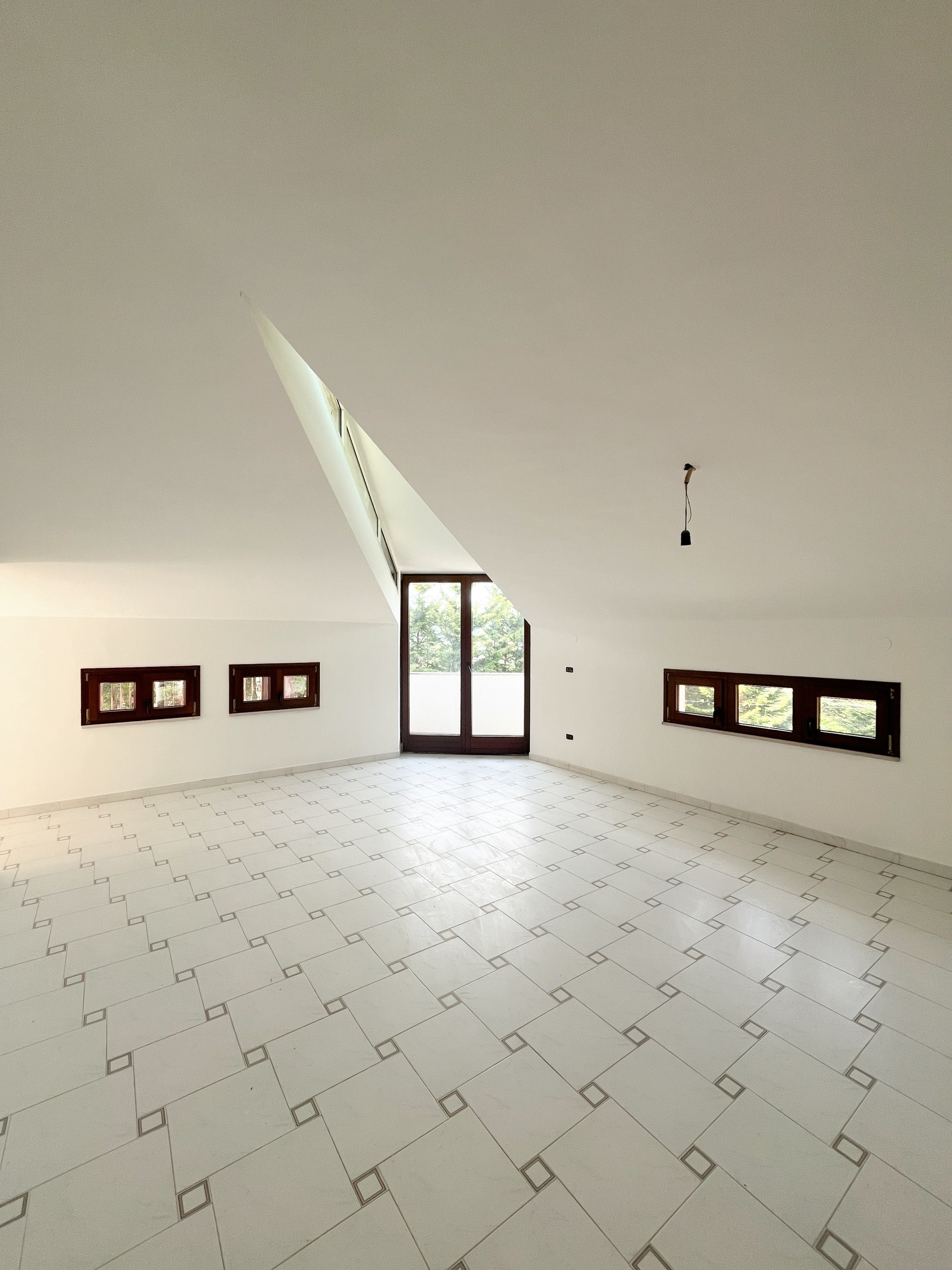 Attico con terrazzo in via rifreddo 300, Potenza