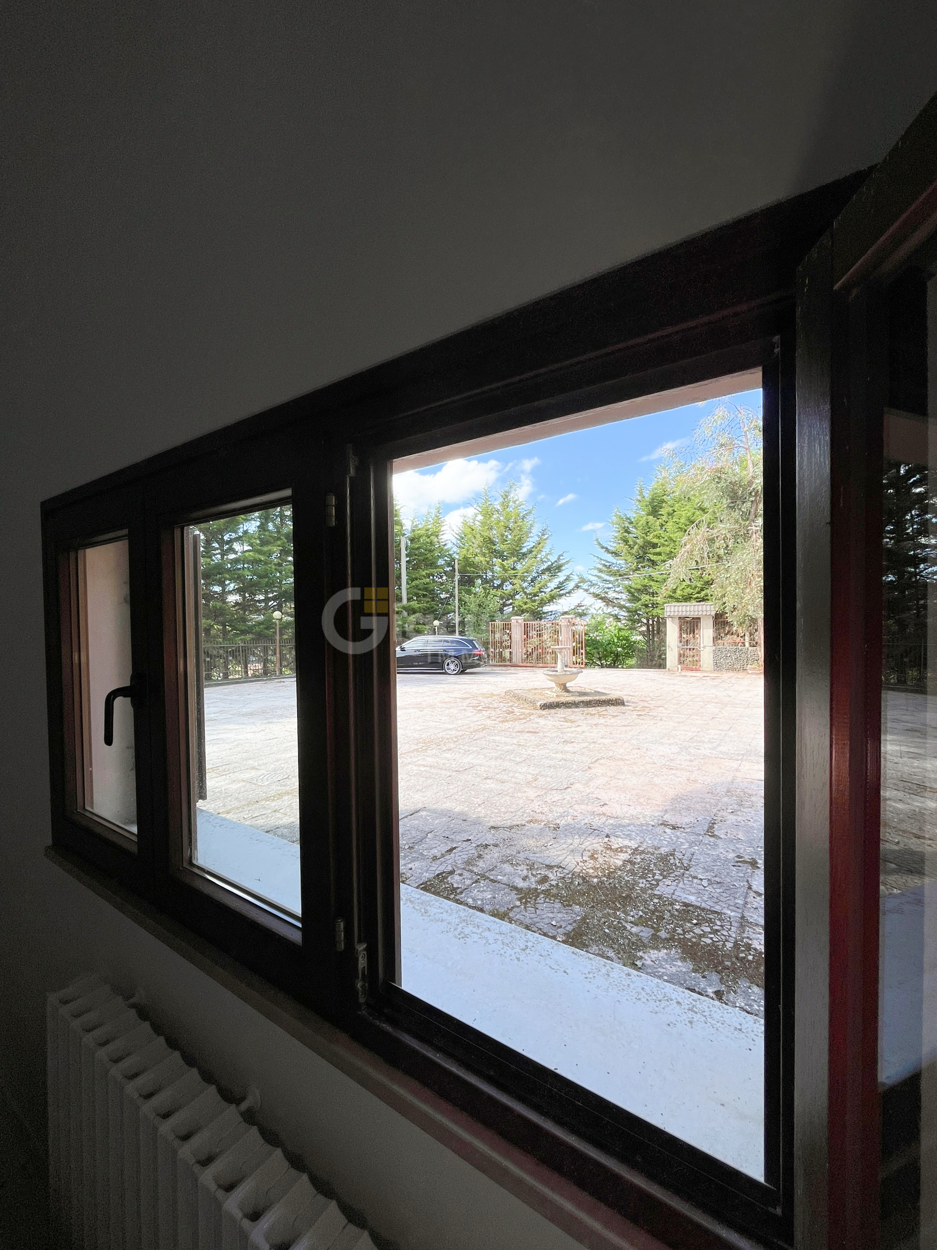 Quadrilocale in affitto in via rifreddo 300, Potenza