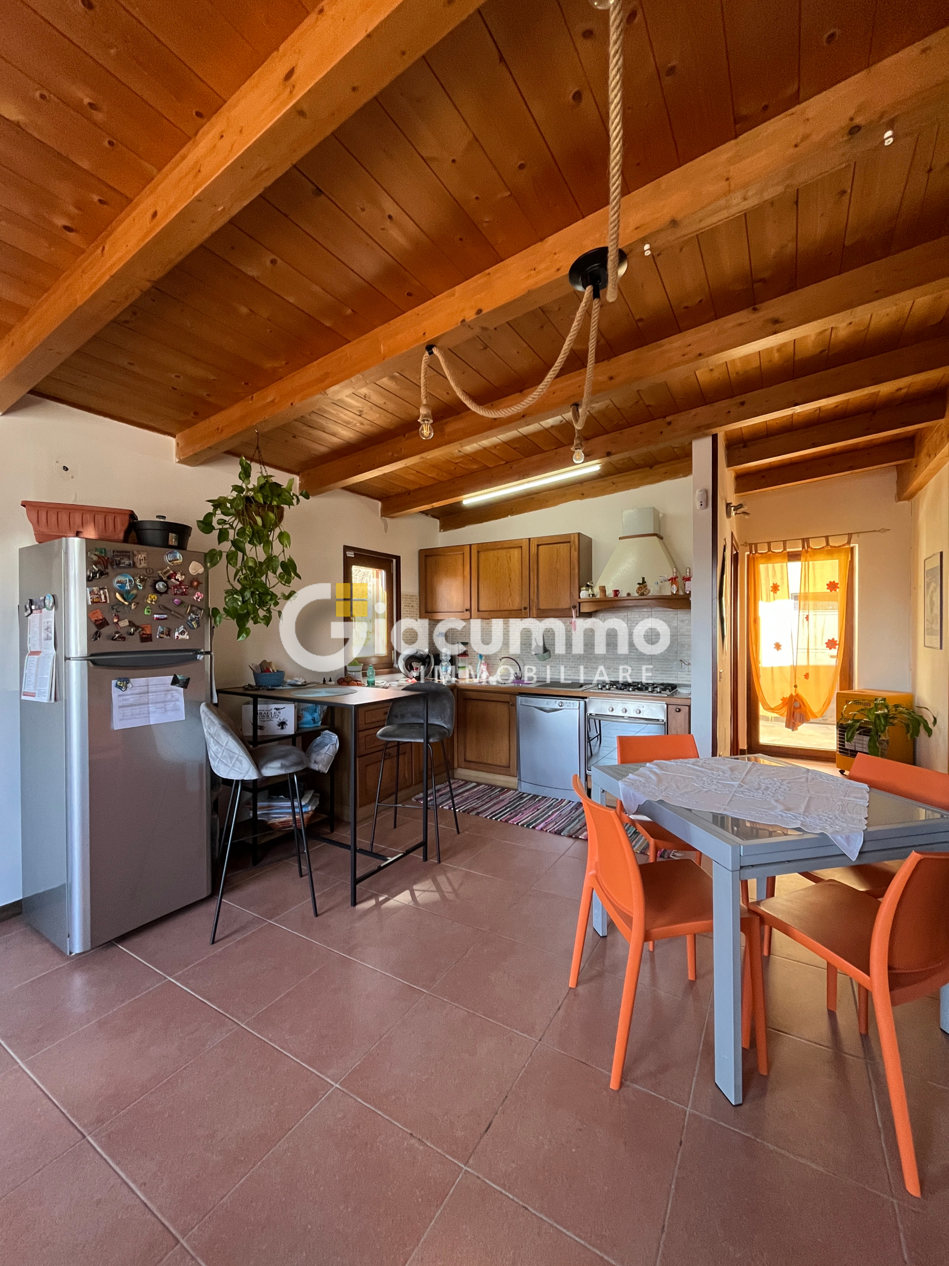 Casa indipendente in affitto in via graminacci 4, Potenza