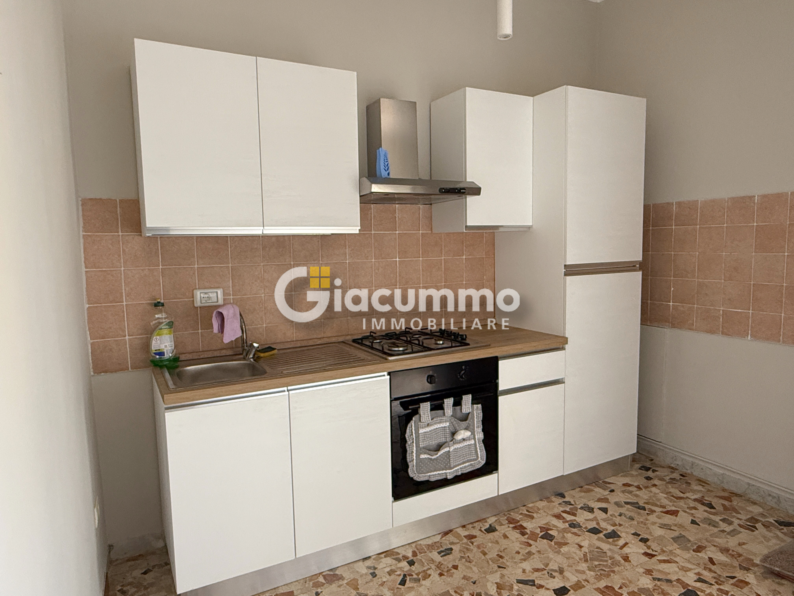 Casa indipendente con giardino in via sinni, Avigliano